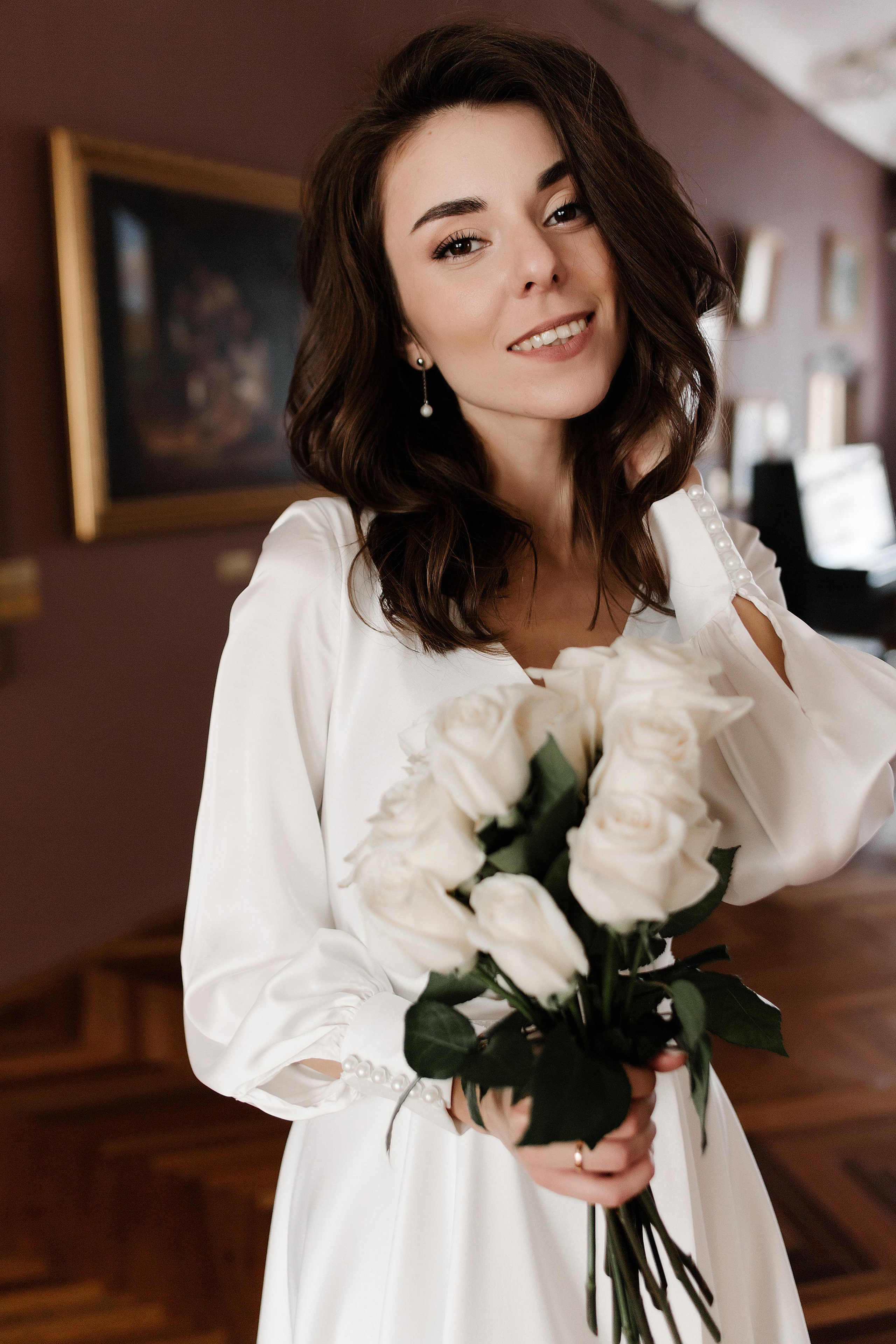 V&M. Пушистая Сова - Свадебный и портретный фотограф Воронеж, Москва, Питер