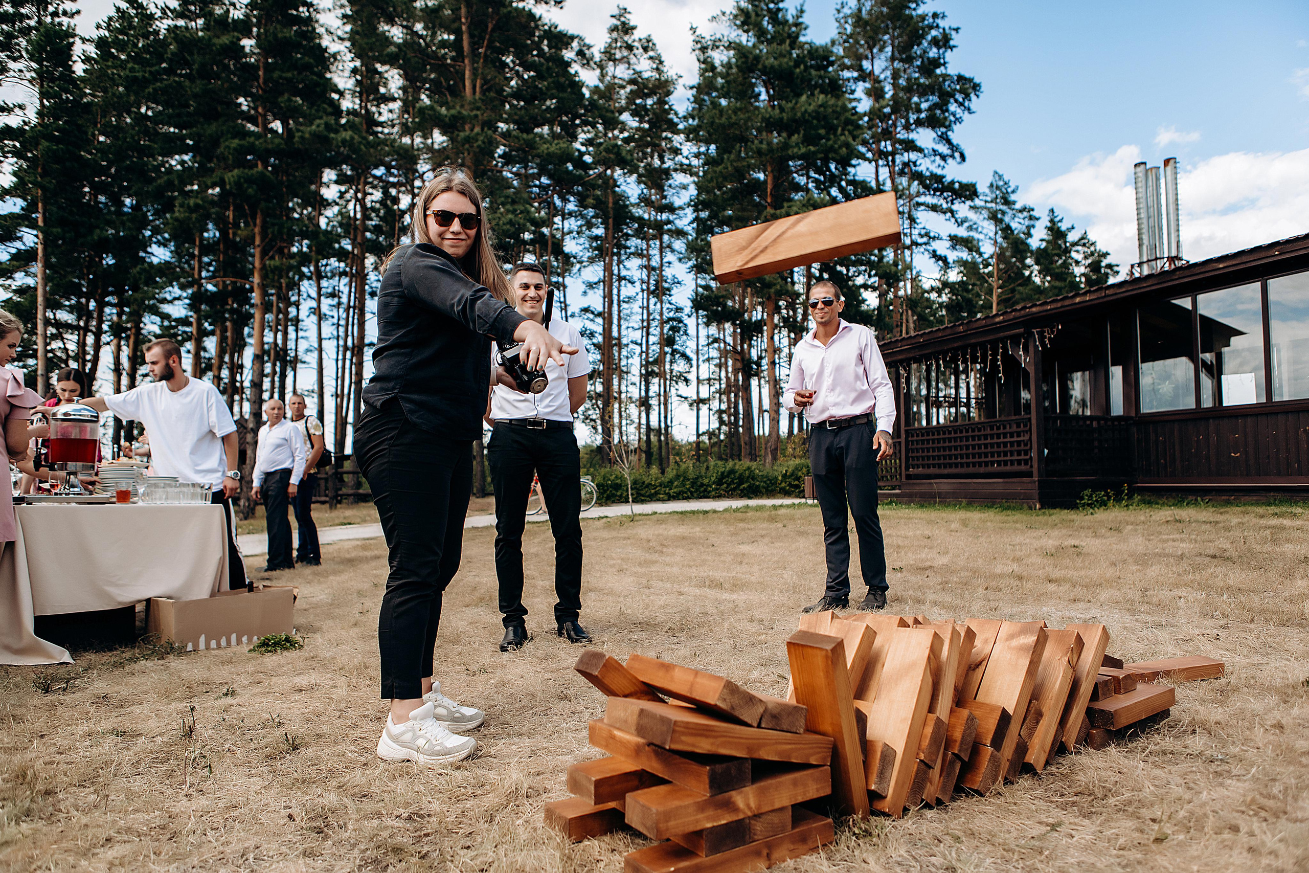 N&E. Пушистая Сова - Свадебный и портретный фотограф Воронеж, Москва, Питер