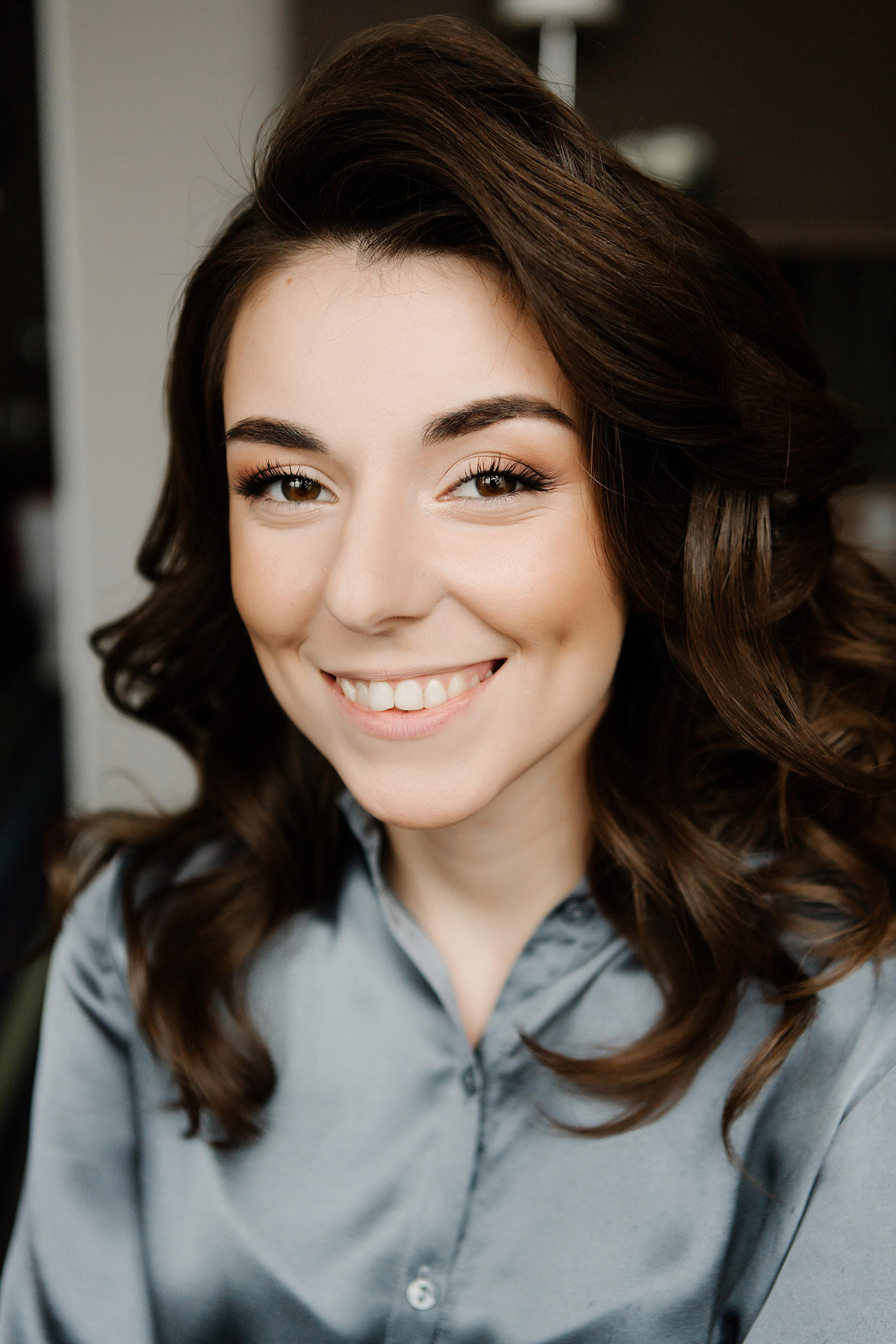 V&M. Пушистая Сова - Свадебный и портретный фотограф Воронеж, Москва, Питер