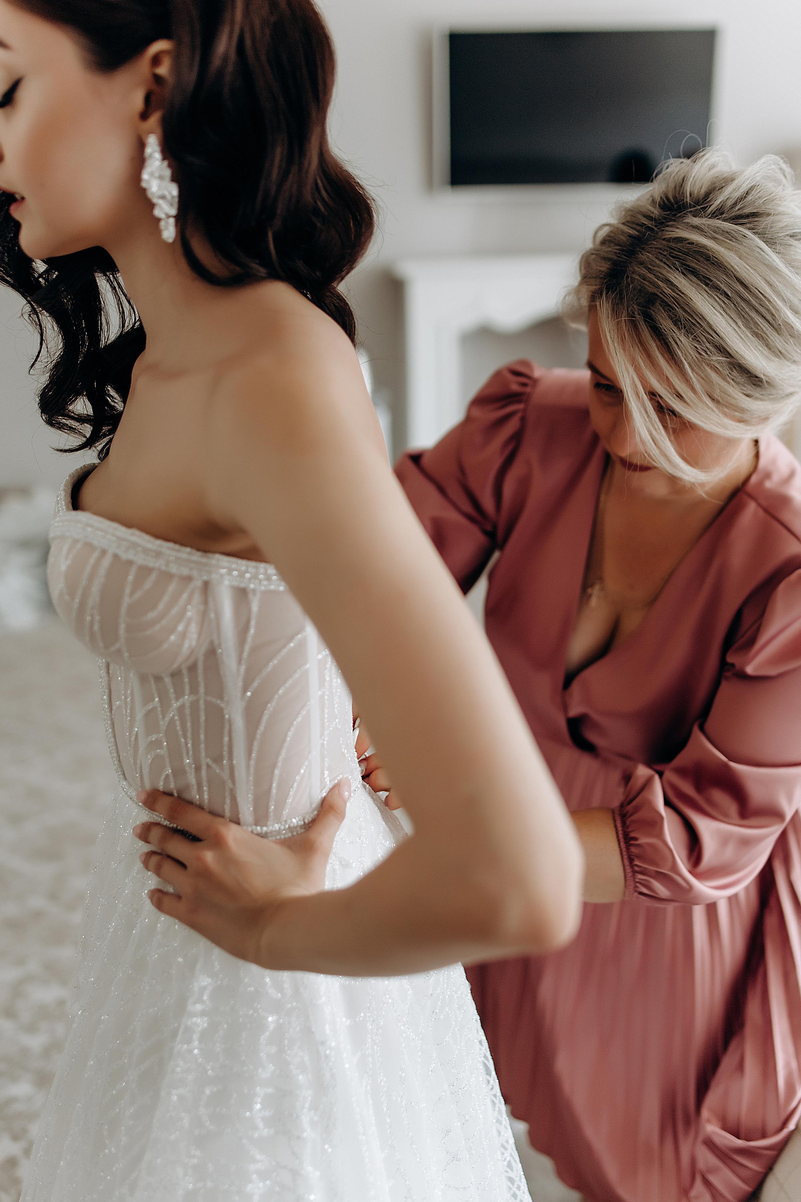 N&E. Пушистая Сова - Свадебный и портретный фотограф Воронеж, Москва, Питер