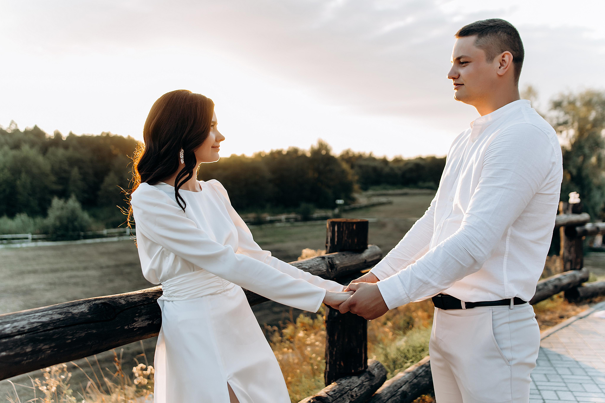 N&E. Пушистая Сова - Свадебный и портретный фотограф Воронеж, Москва, Питер