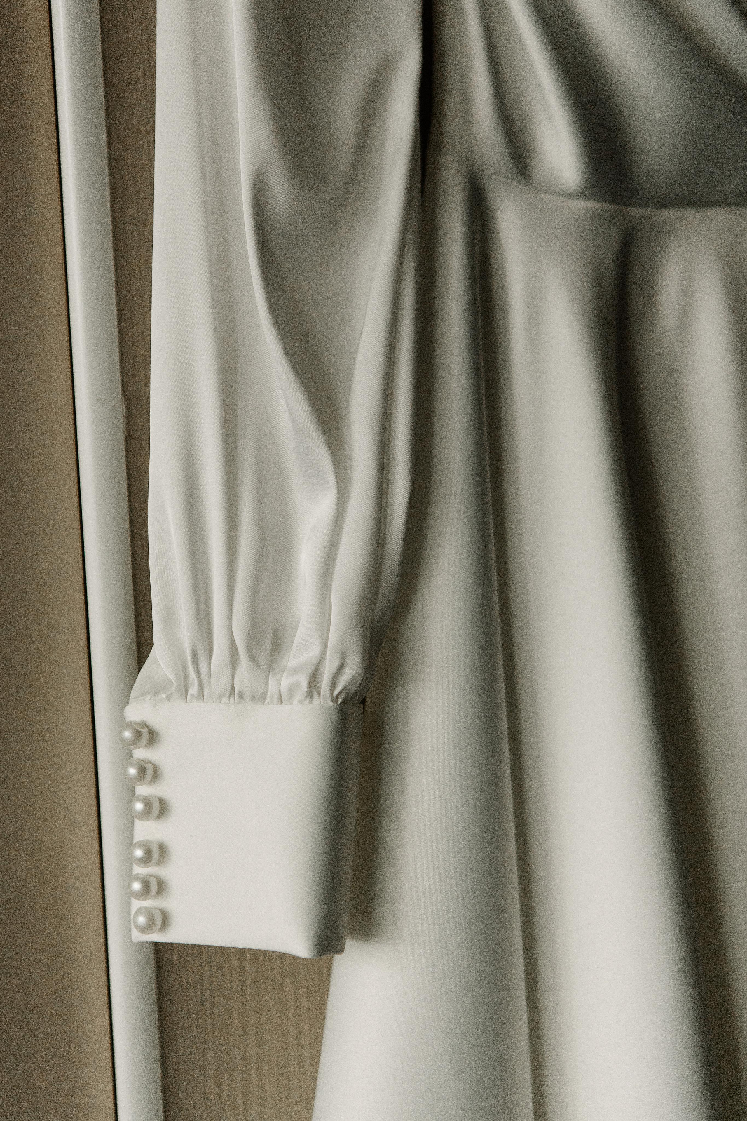 V&M. Пушистая Сова - Свадебный и портретный фотограф Воронеж, Москва, Питер