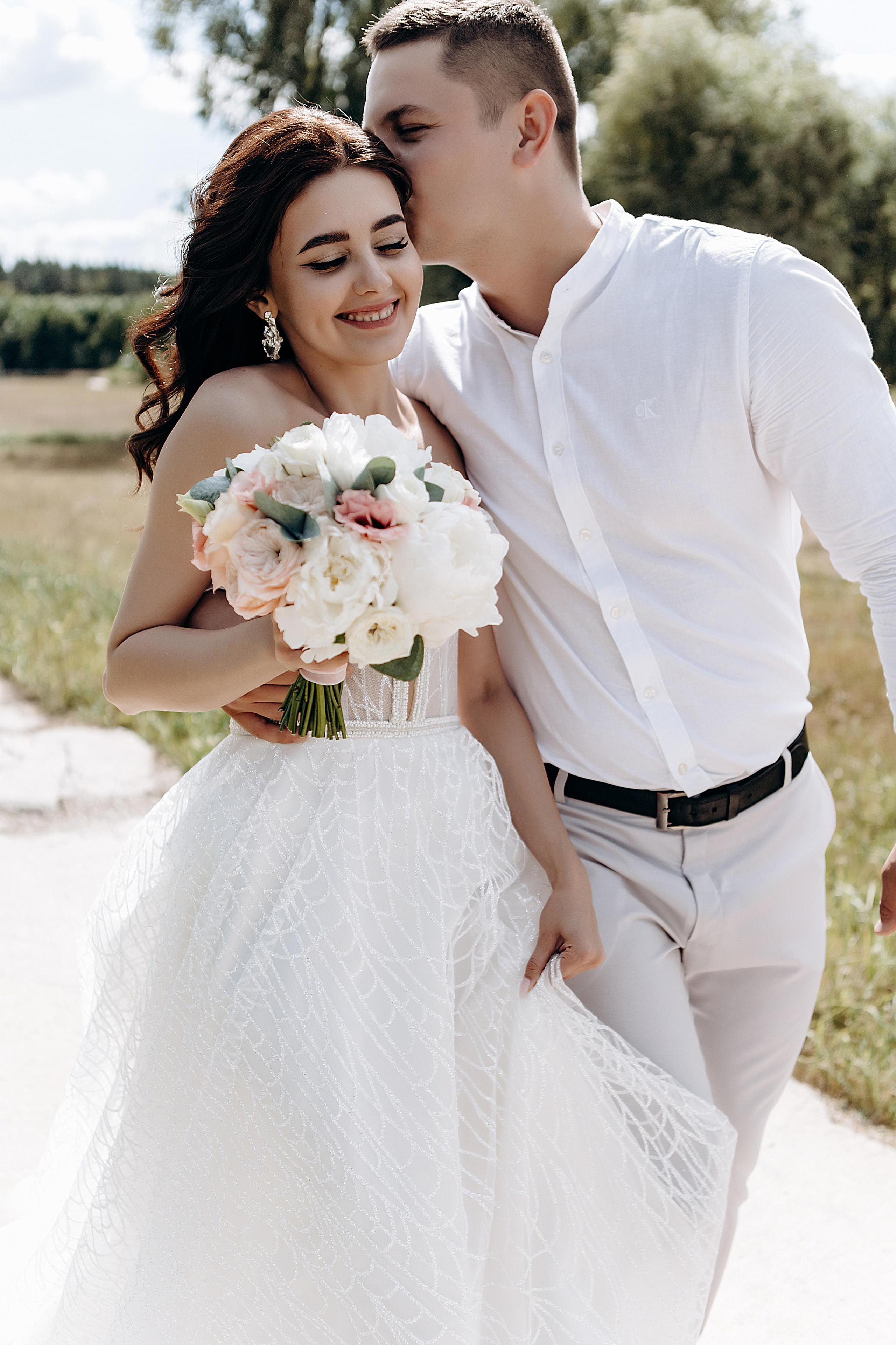 N&E. Пушистая Сова - Свадебный и портретный фотограф Воронеж, Москва, Питер