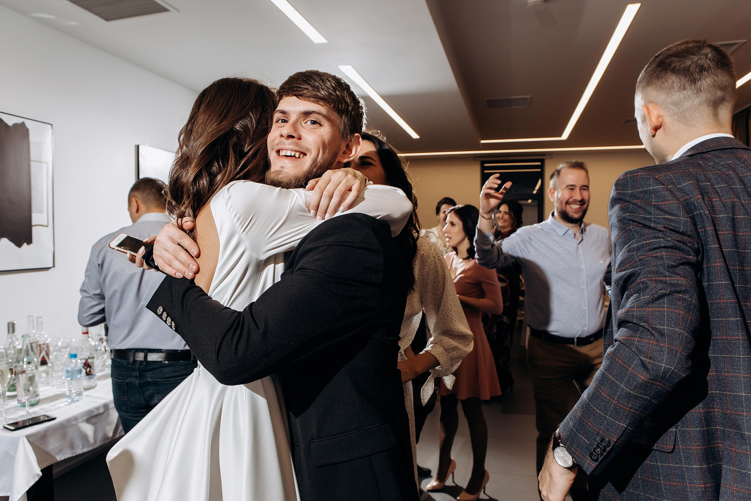 V&M. Пушистая Сова - Свадебный и портретный фотограф Воронеж, Москва, Питер