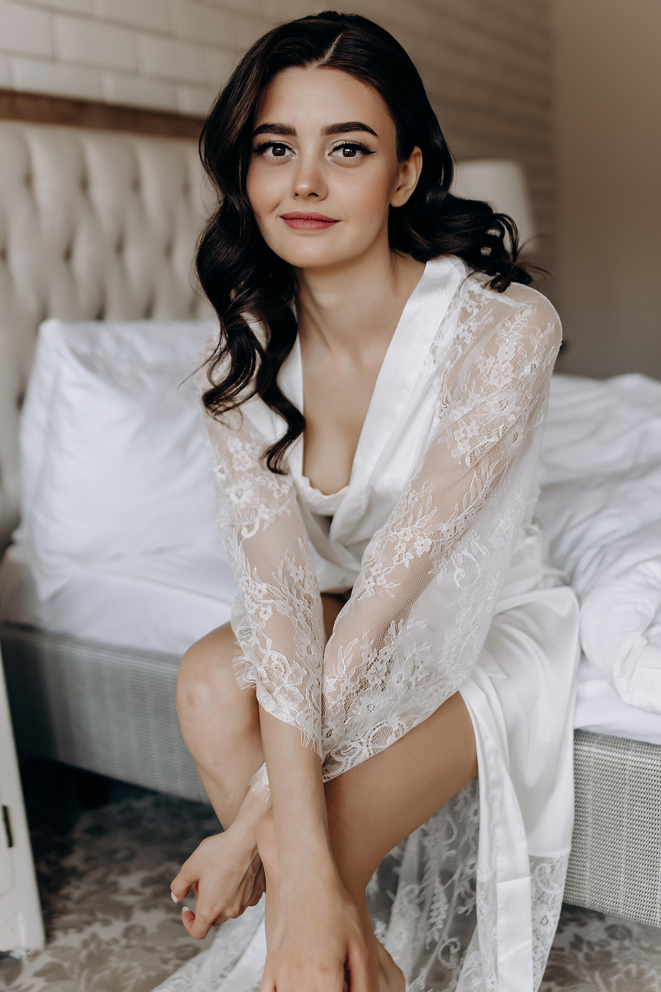 N&E. Пушистая Сова - Свадебный и портретный фотограф Воронеж, Москва, Питер