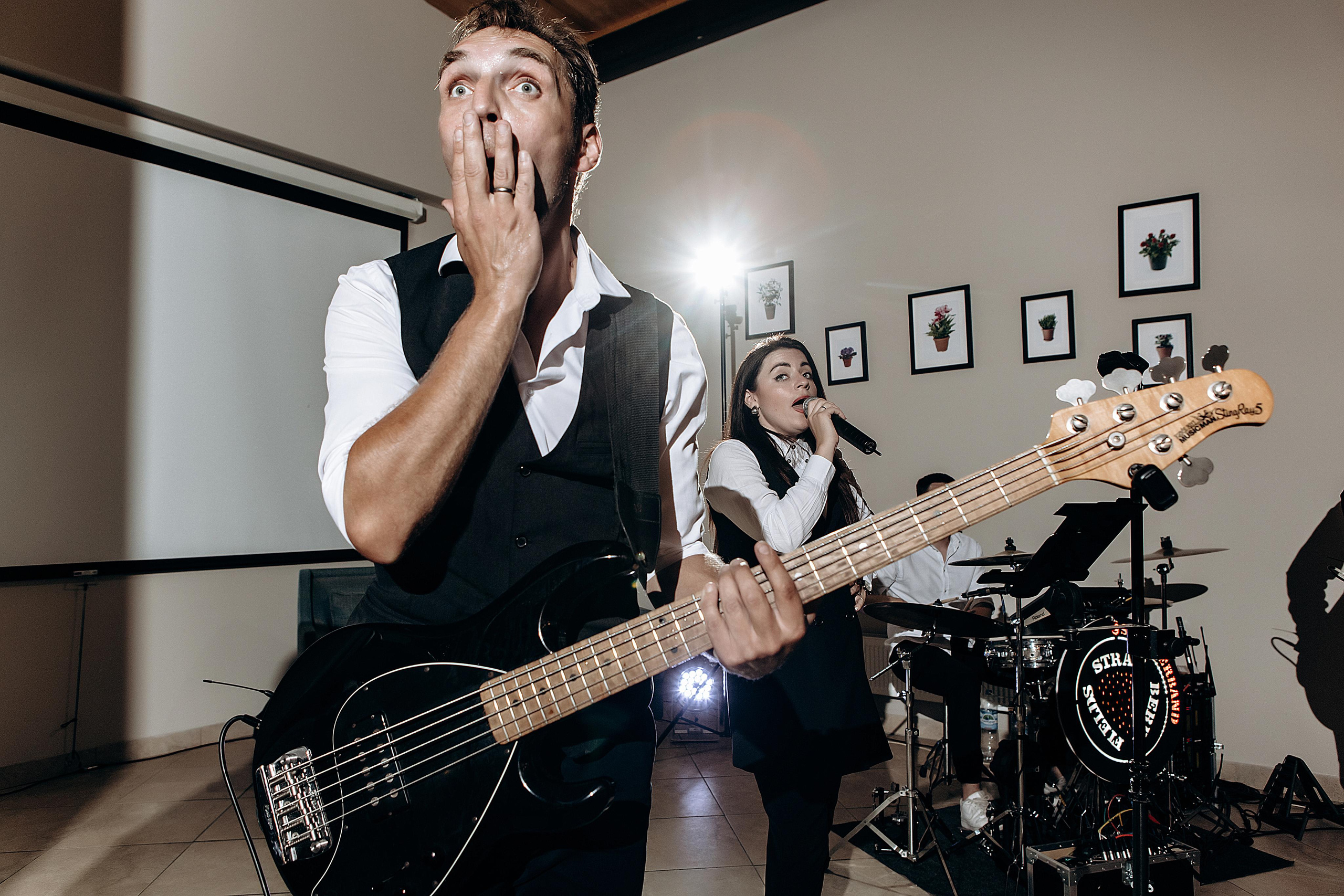 N&E. Пушистая Сова - Свадебный и портретный фотограф Воронеж, Москва, Питер