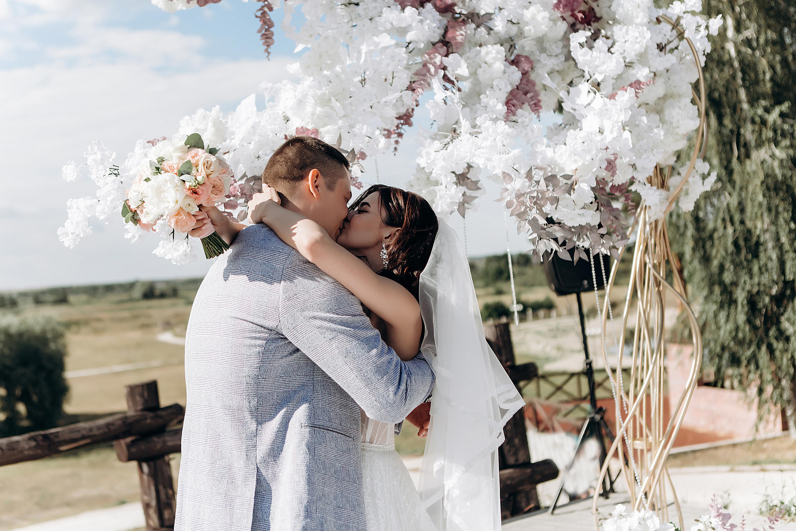 N&E. Пушистая Сова - Свадебный и портретный фотограф Воронеж, Москва, Питер