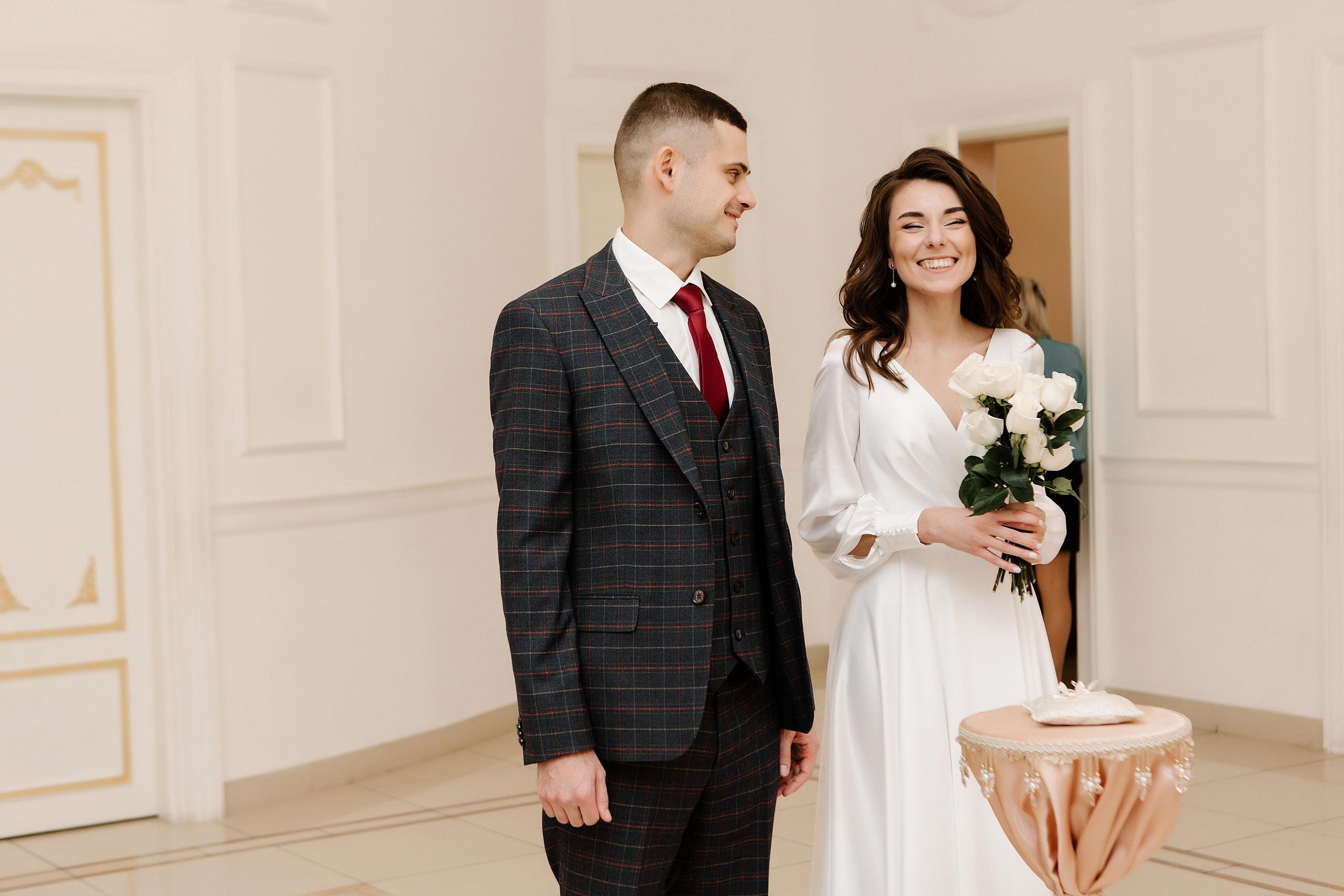 V&M. Пушистая Сова - Свадебный и портретный фотограф Воронеж, Москва, Питер