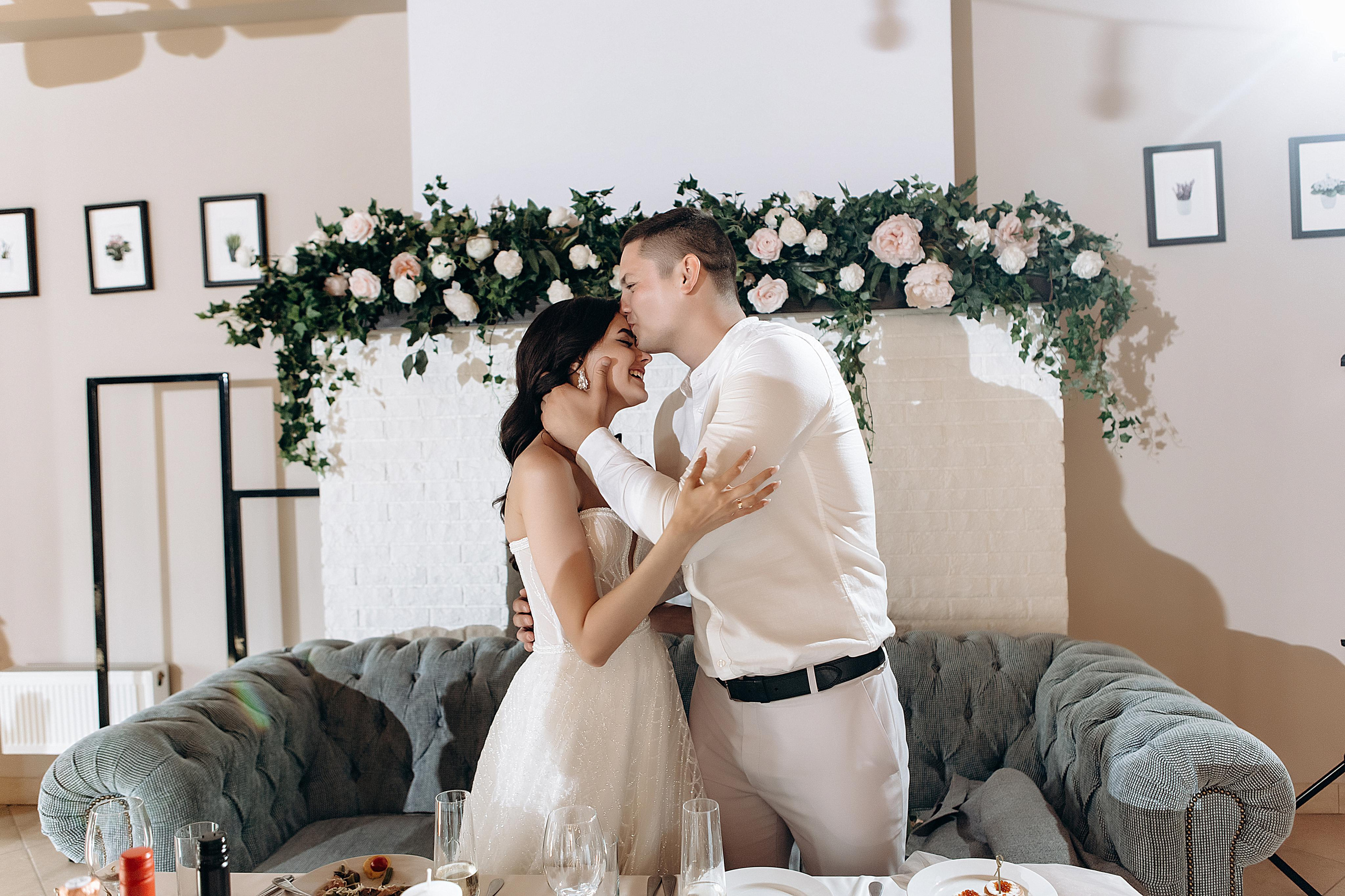 N&E. Пушистая Сова - Свадебный и портретный фотограф Воронеж, Москва, Питер