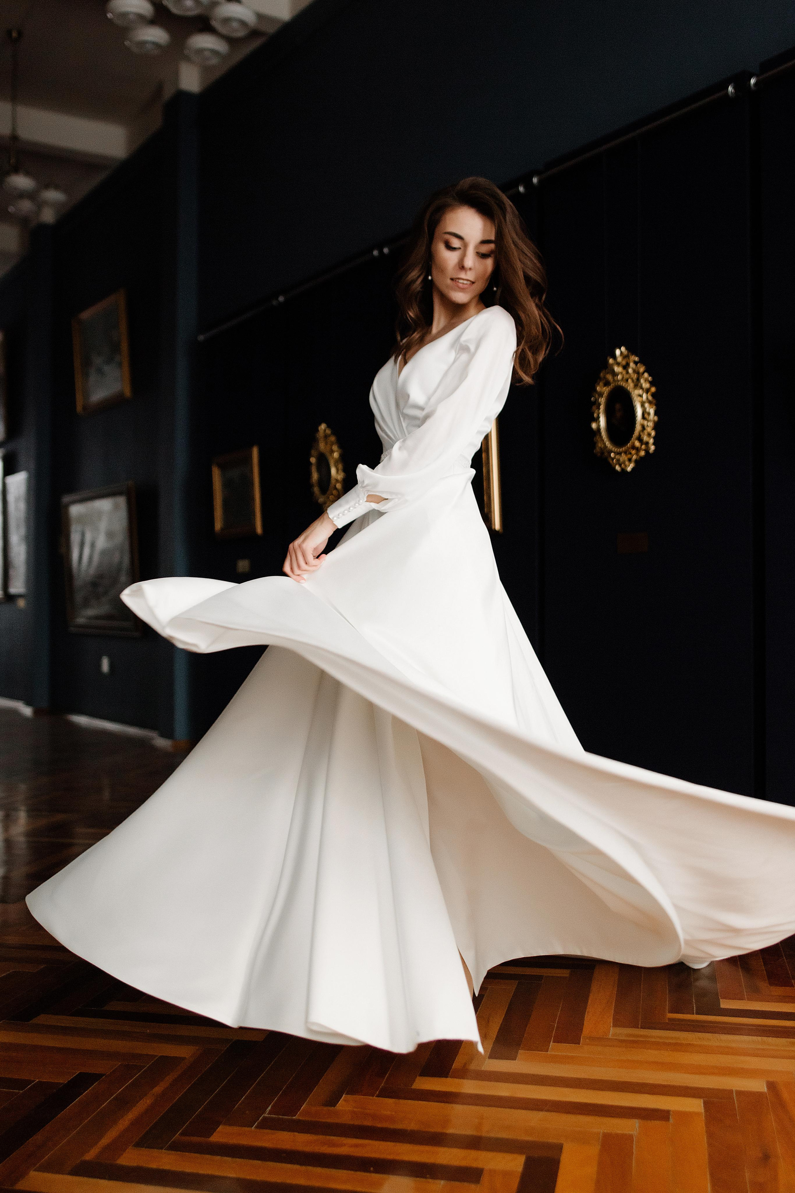 V&M. Пушистая Сова - Свадебный и портретный фотограф Воронеж, Москва, Питер