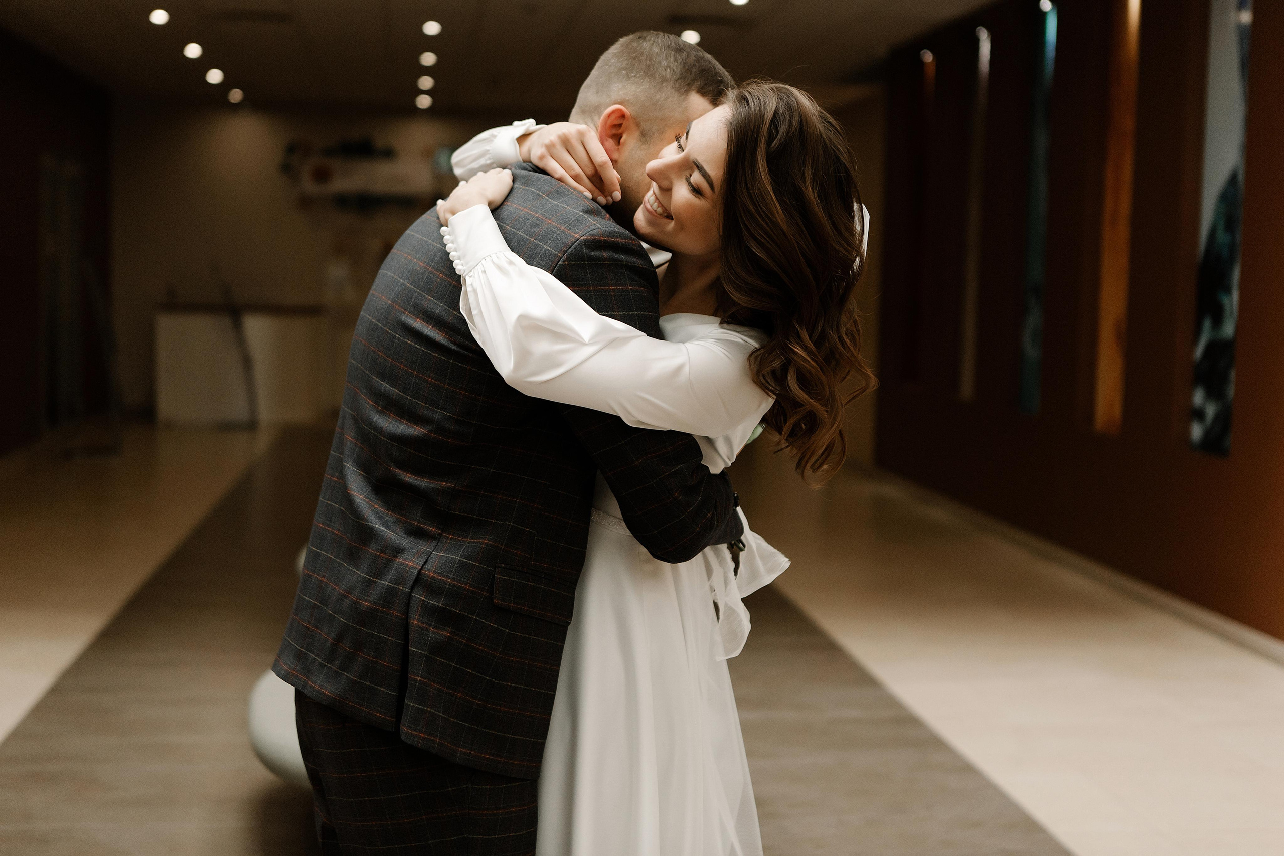 V&M. Пушистая Сова - Свадебный и портретный фотограф Воронеж, Москва, Питер