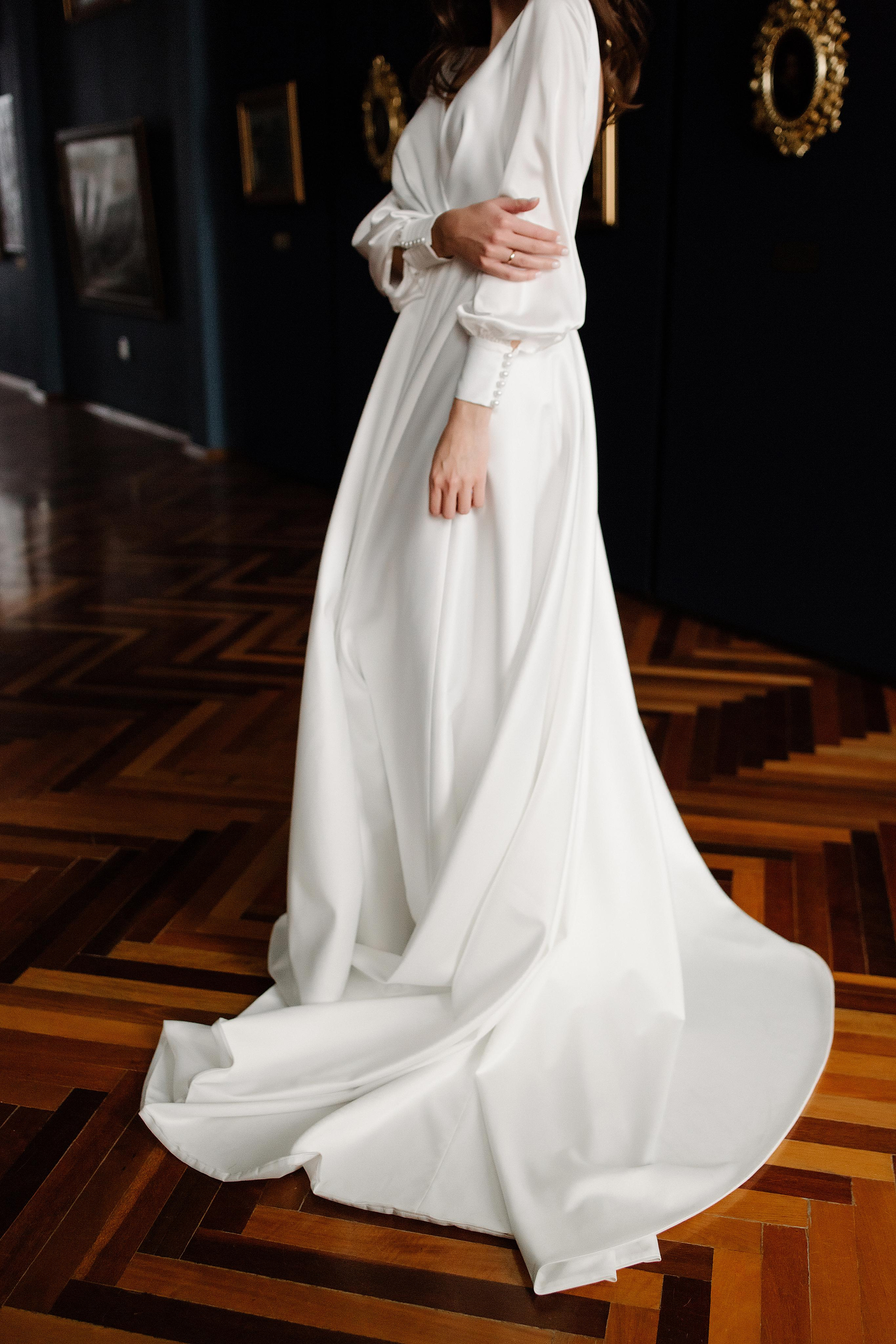 V&M. Пушистая Сова - Свадебный и портретный фотограф Воронеж, Москва, Питер