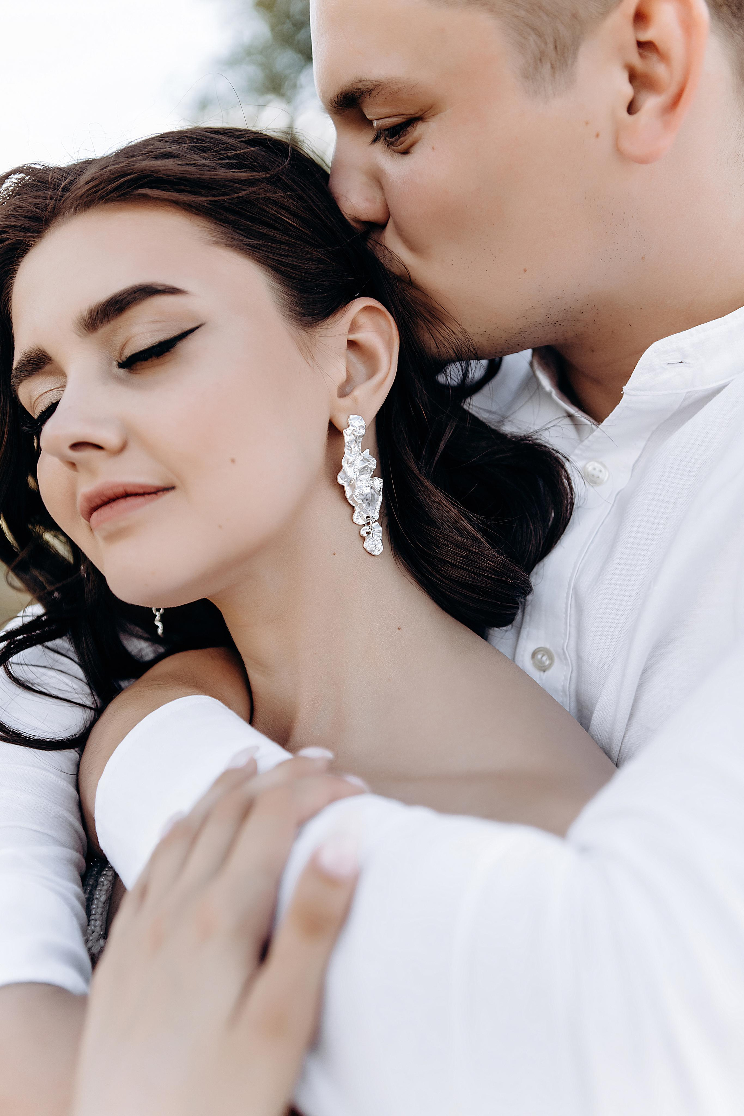 N&E. Пушистая Сова - Свадебный и портретный фотограф Воронеж, Москва, Питер