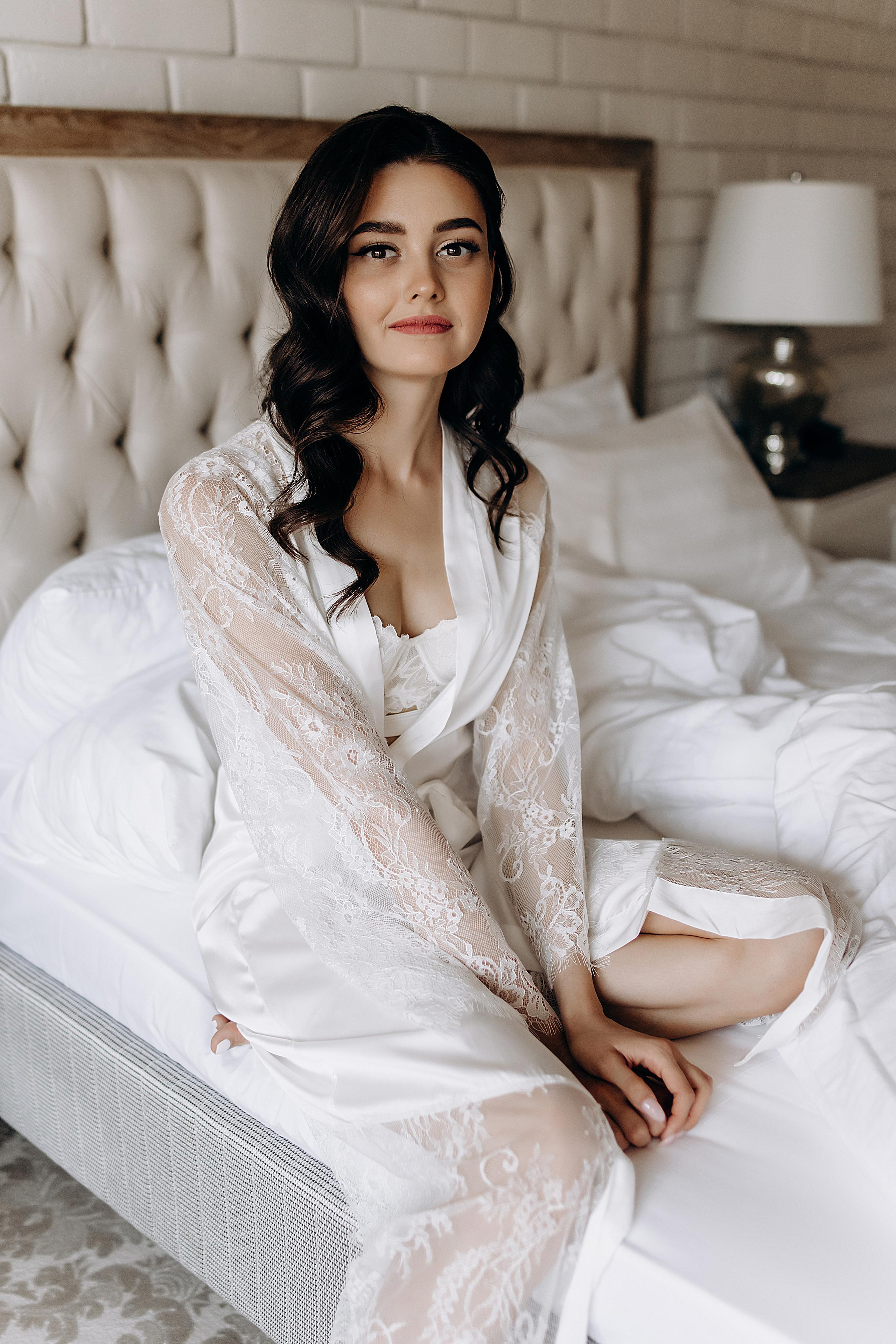 N&E. Пушистая Сова - Свадебный и портретный фотограф Воронеж, Москва, Питер