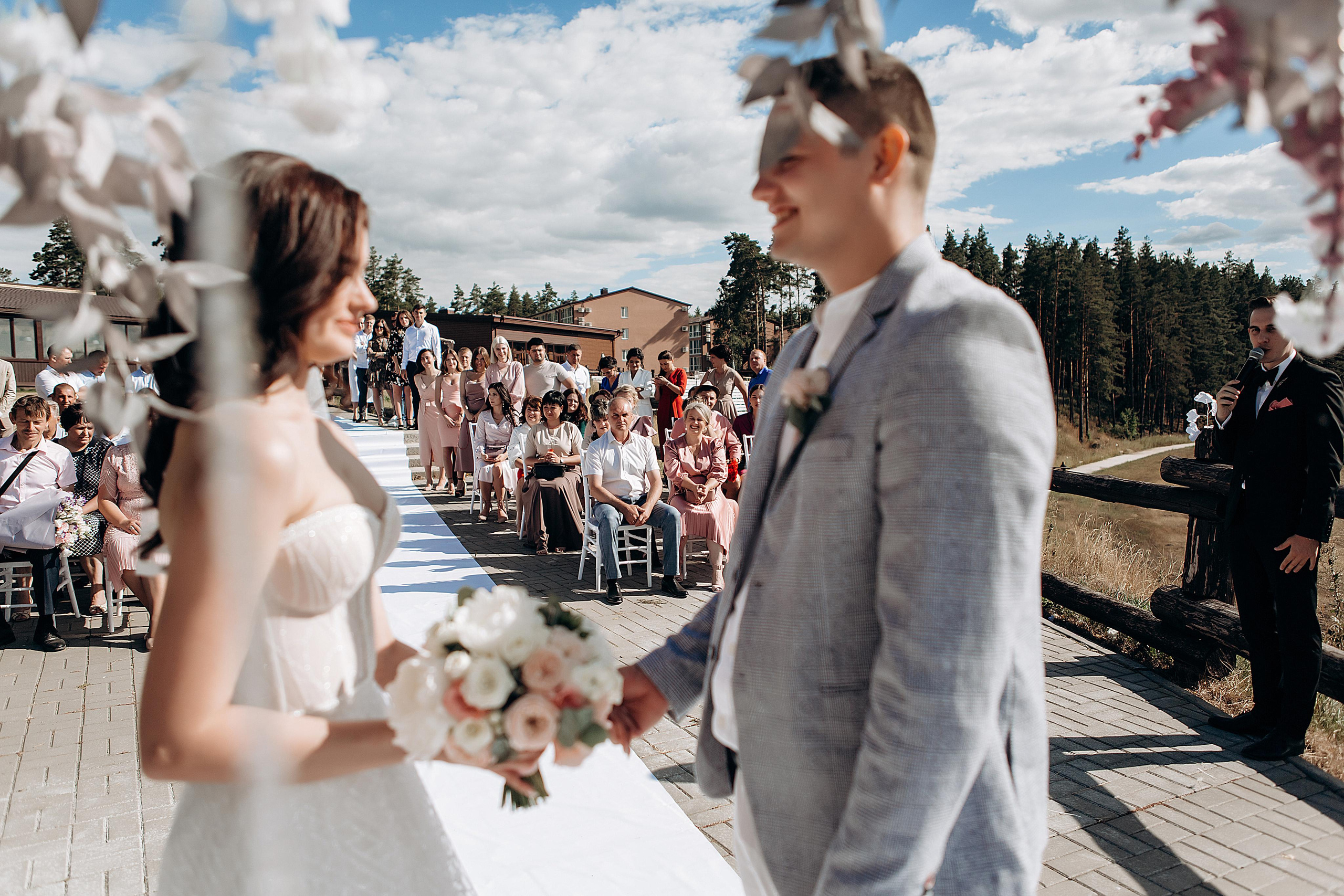 N&E. Пушистая Сова - Свадебный и портретный фотограф Воронеж, Москва, Питер