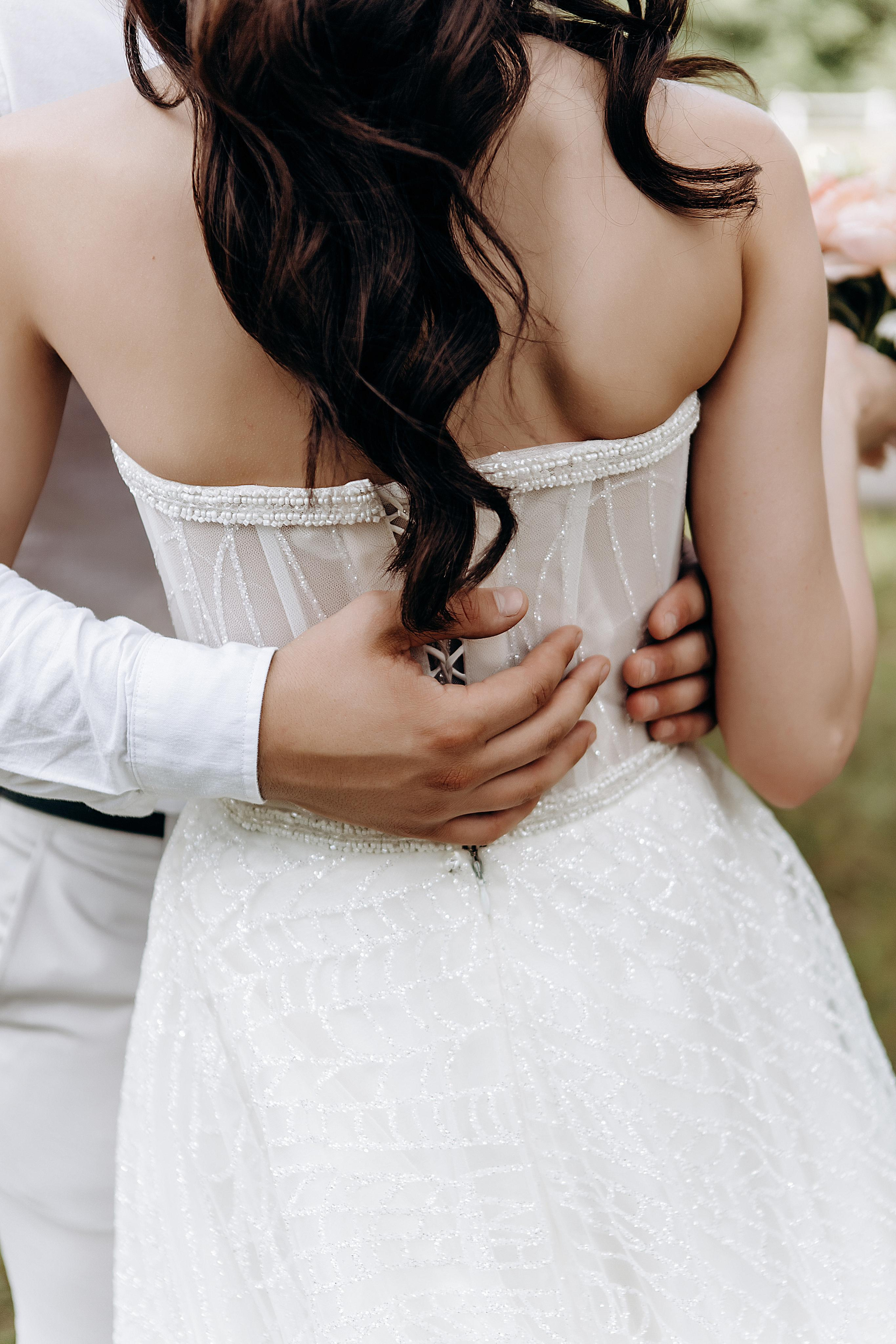 N&E. Пушистая Сова - Свадебный и портретный фотограф Воронеж, Москва, Питер