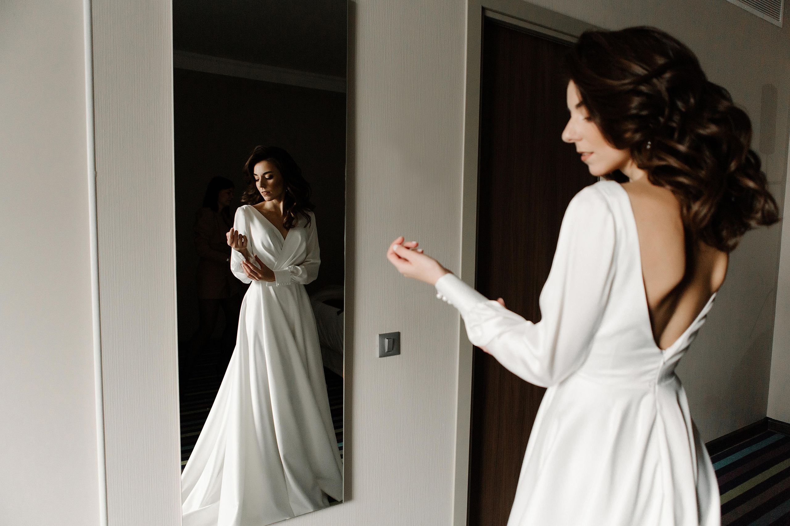 V&M. Пушистая Сова - Свадебный и портретный фотограф Воронеж, Москва, Питер