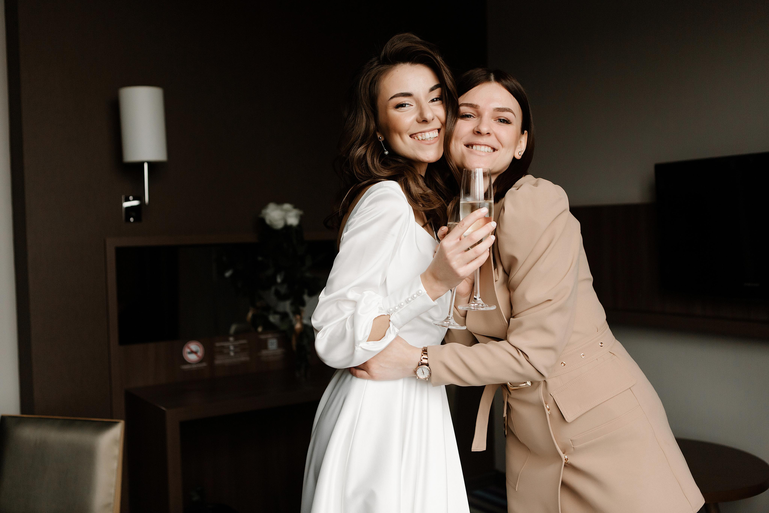 V&M. Пушистая Сова - Свадебный и портретный фотограф Воронеж, Москва, Питер