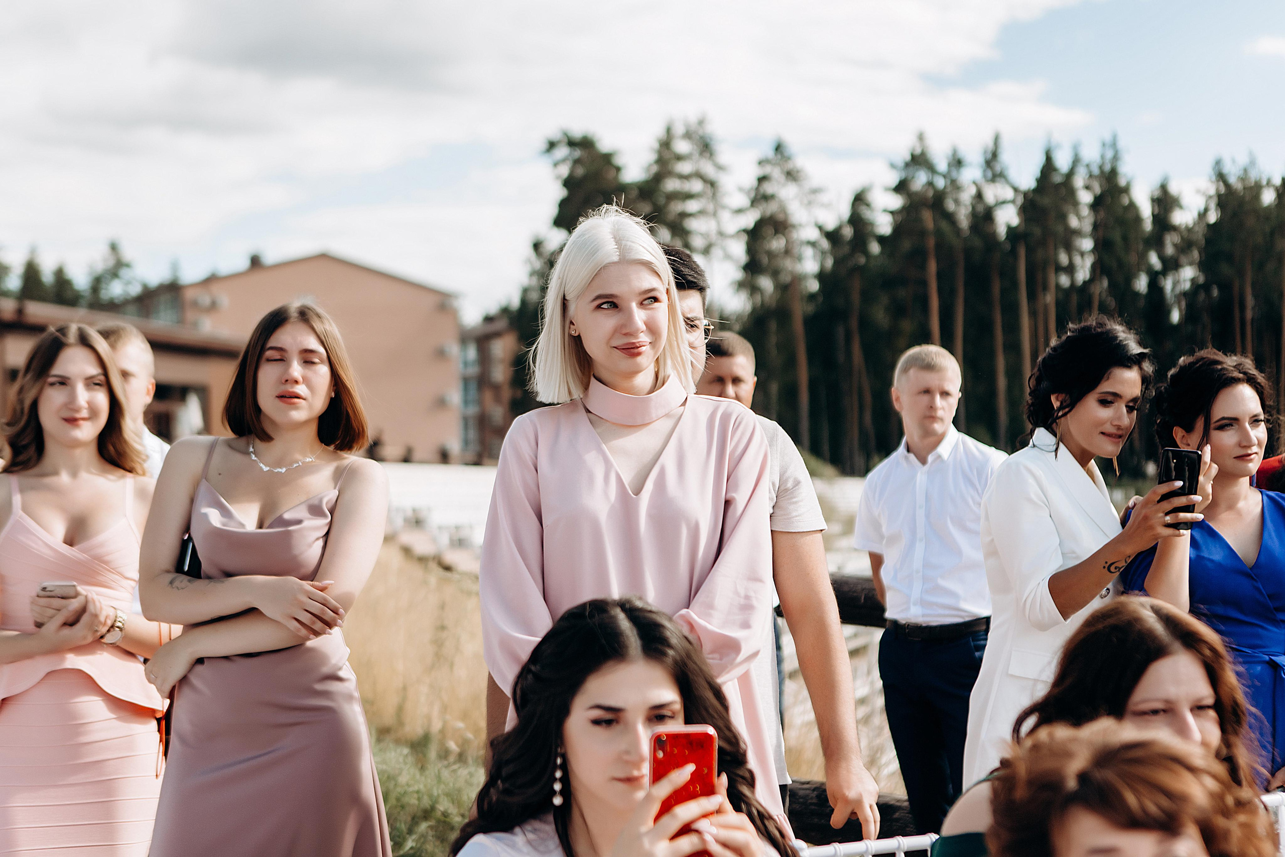 N&E. Пушистая Сова - Свадебный и портретный фотограф Воронеж, Москва, Питер