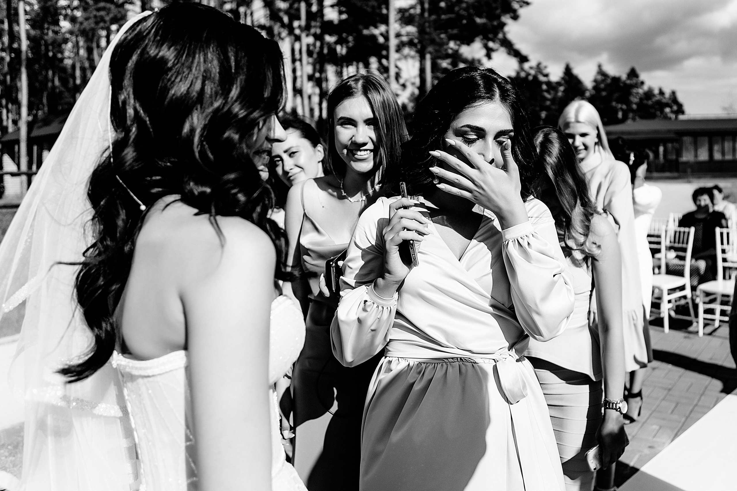 N&E. Пушистая Сова - Свадебный и портретный фотограф Воронеж, Москва, Питер