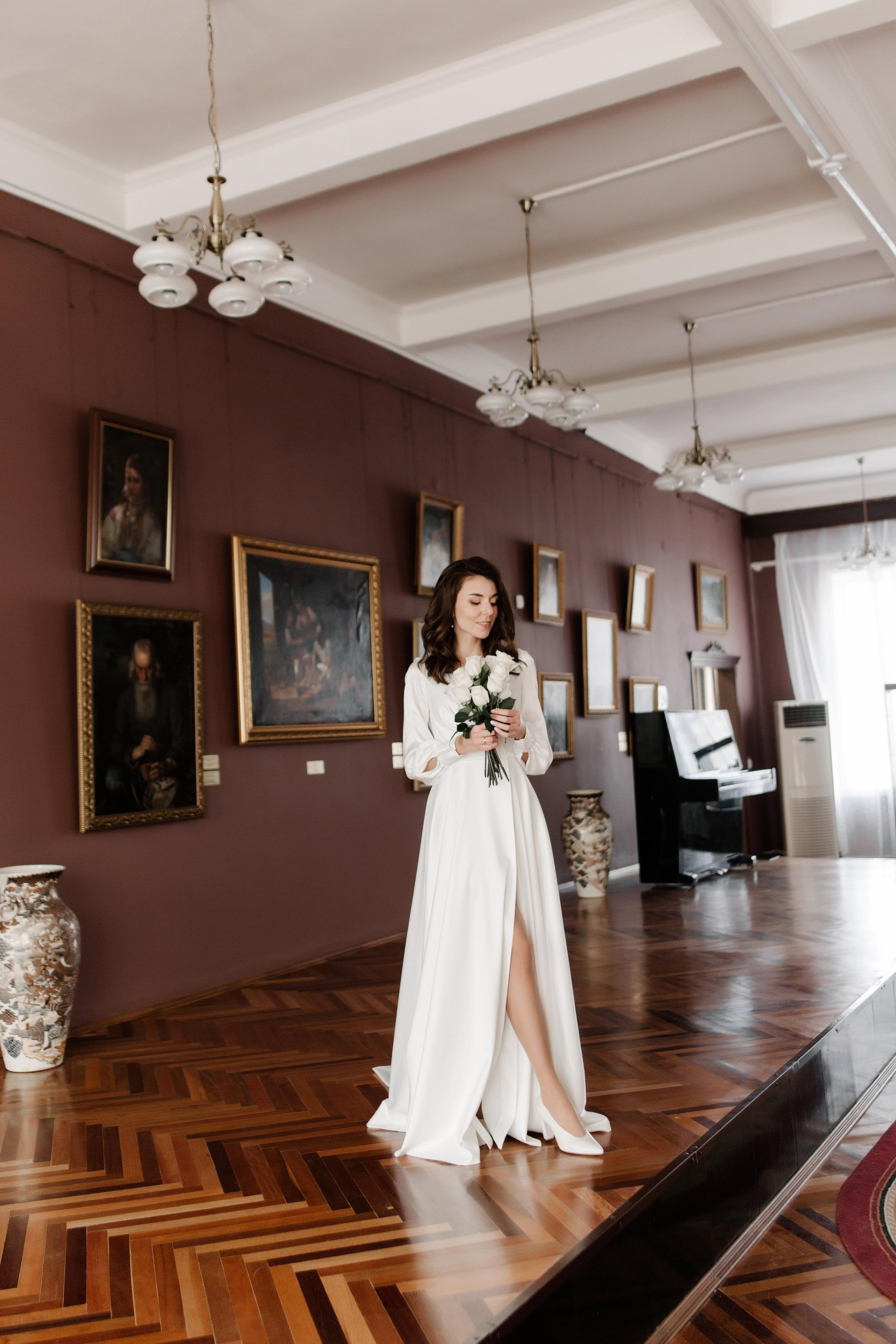 V&M. Пушистая Сова - Свадебный и портретный фотограф Воронеж, Москва, Питер