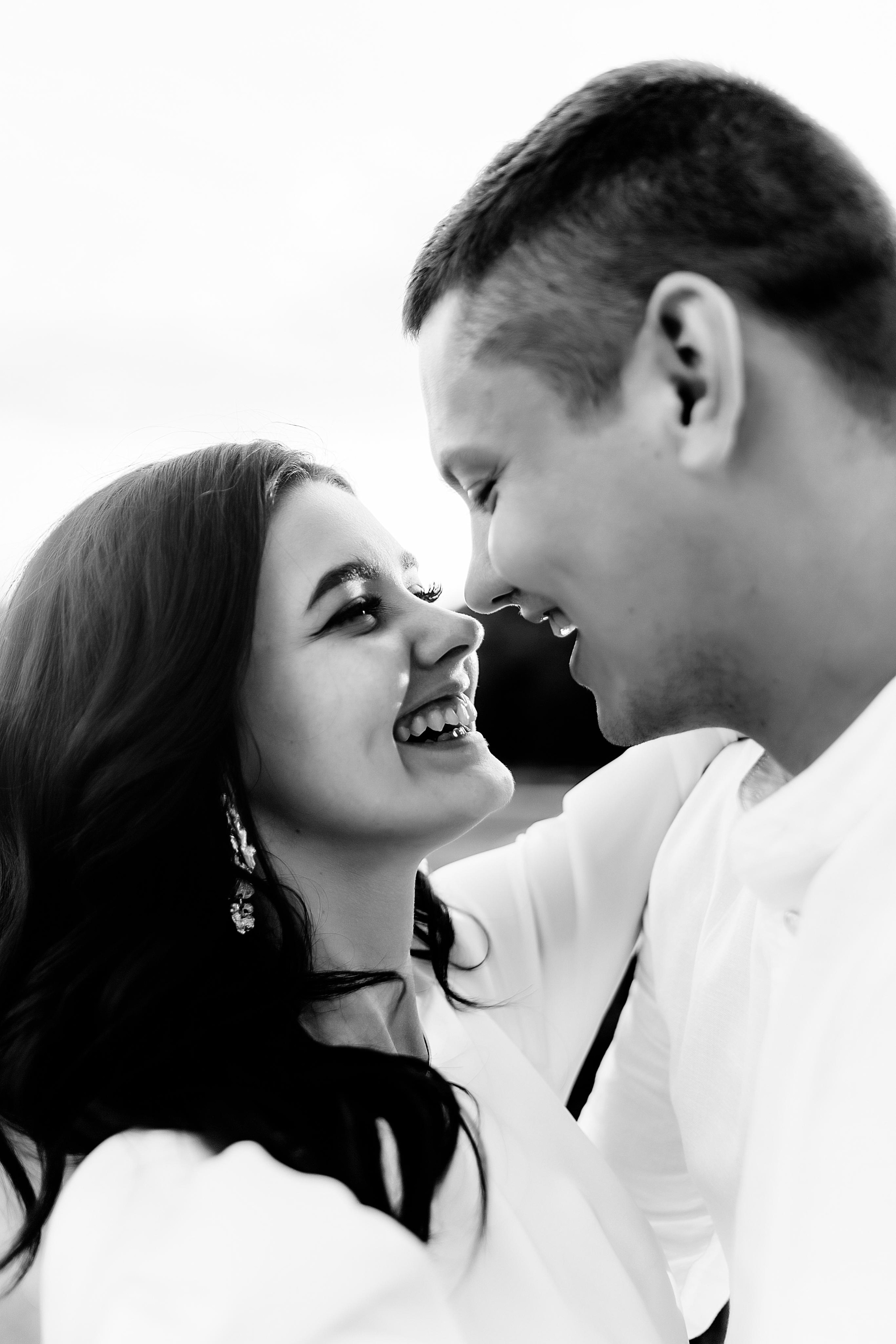 N&E. Пушистая Сова - Свадебный и портретный фотограф Воронеж, Москва, Питер