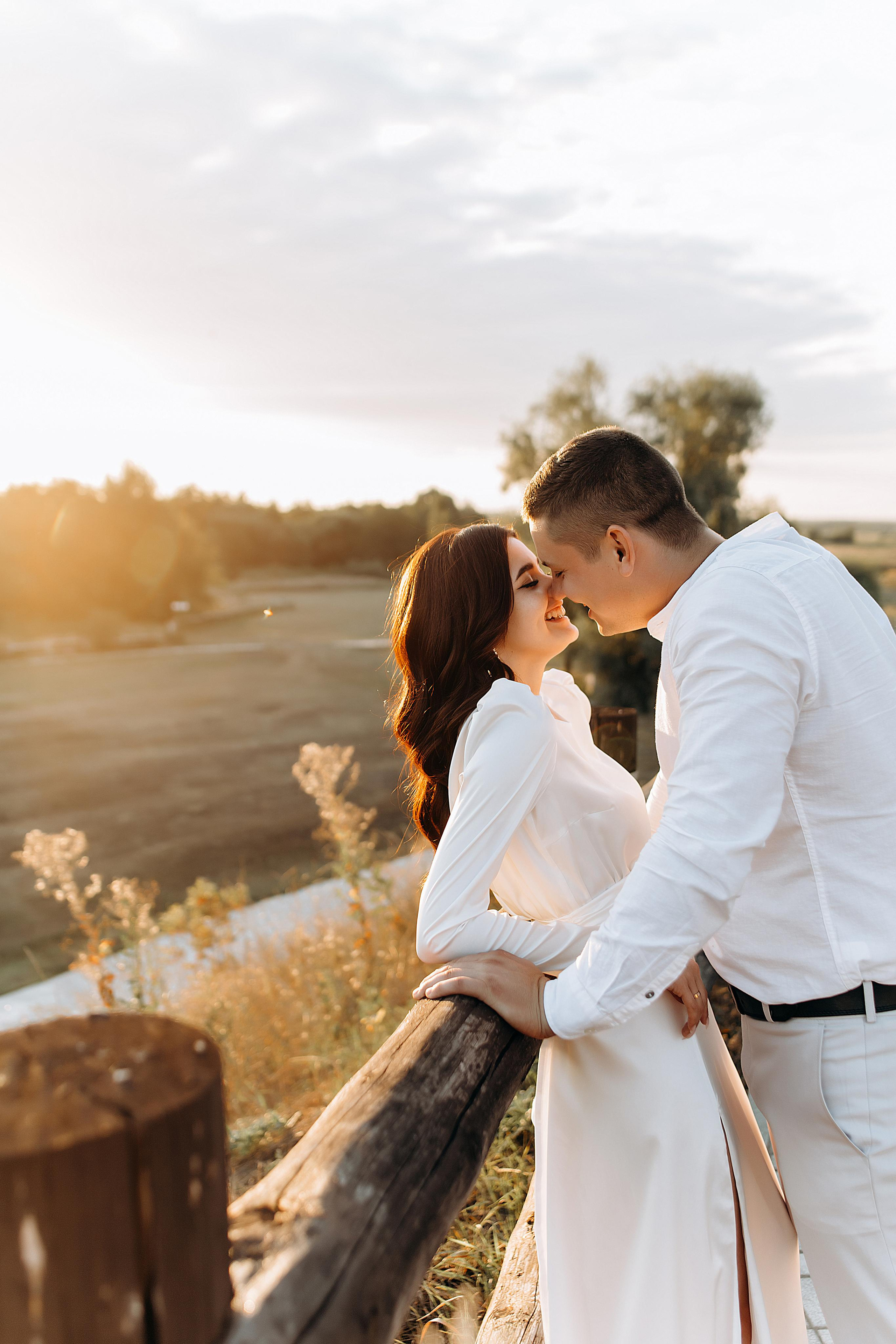 N&E. Пушистая Сова - Свадебный и портретный фотограф Воронеж, Москва, Питер