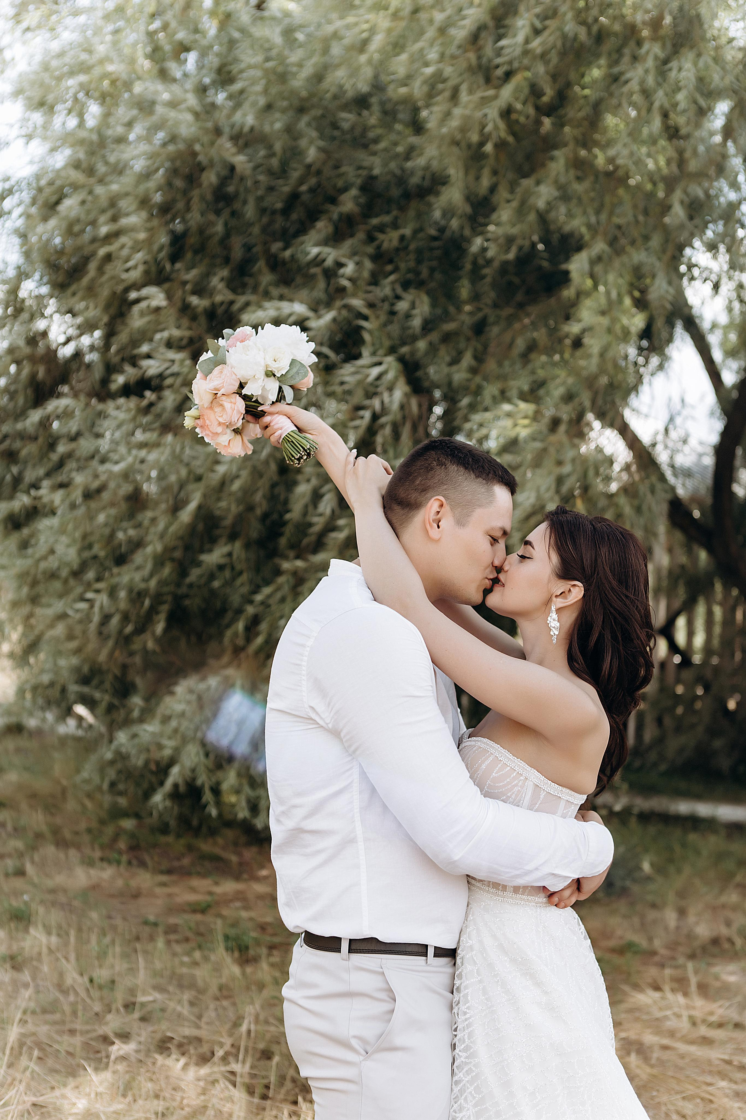 N&E. Пушистая Сова - Свадебный и портретный фотограф Воронеж, Москва, Питер