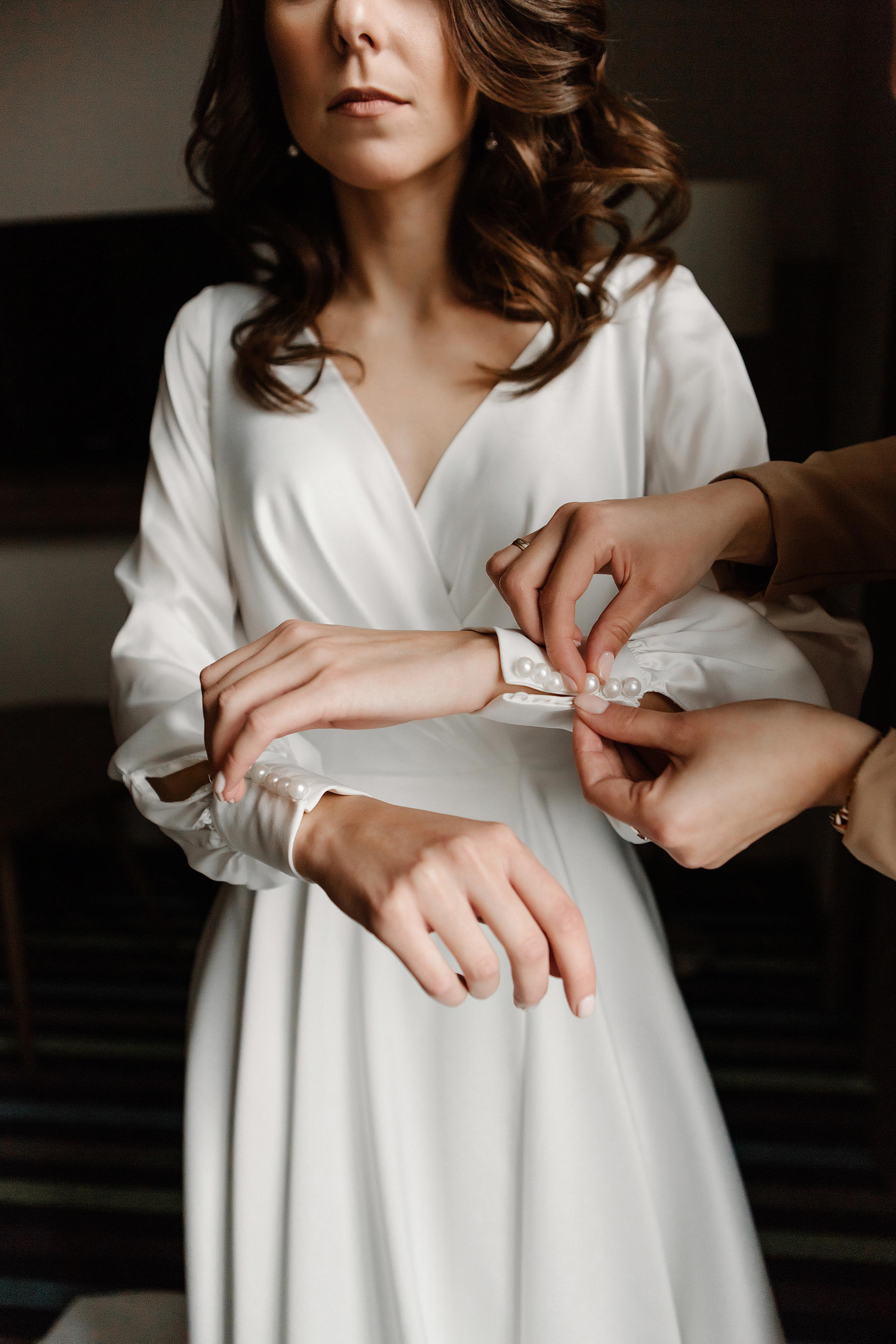 V&M. Пушистая Сова - Свадебный и портретный фотограф Воронеж, Москва, Питер