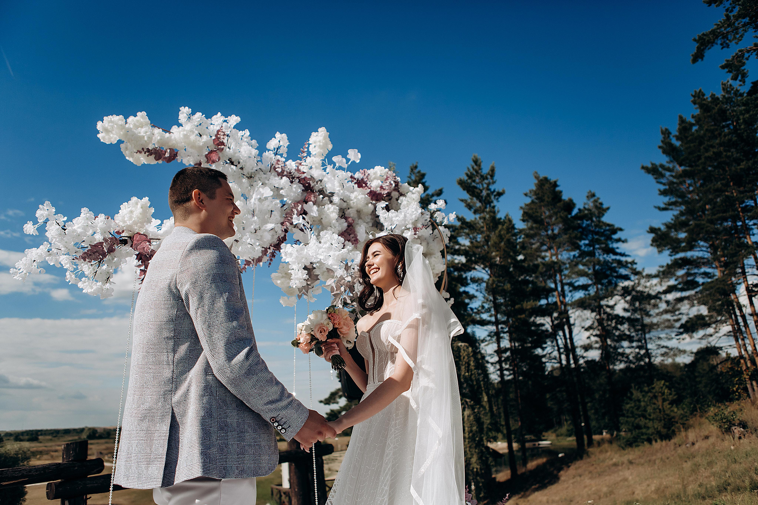 N&E. Пушистая Сова - Свадебный и портретный фотограф Воронеж, Москва, Питер