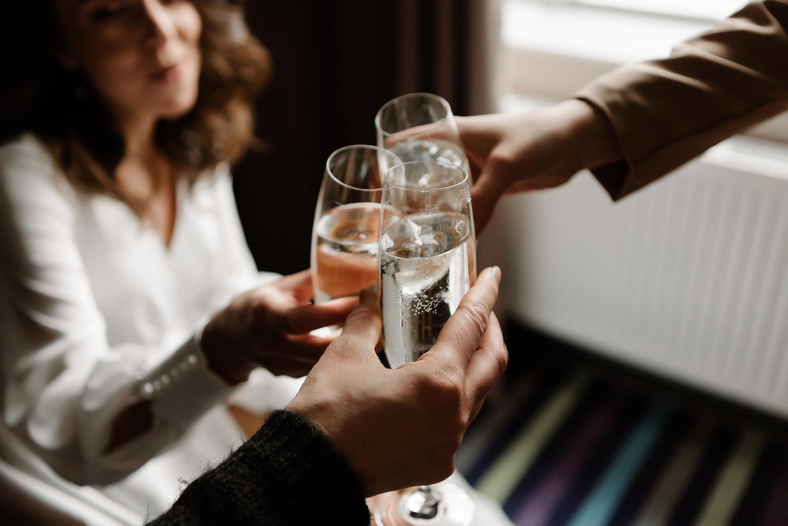 V&M. Пушистая Сова - Свадебный и портретный фотограф Воронеж, Москва, Питер