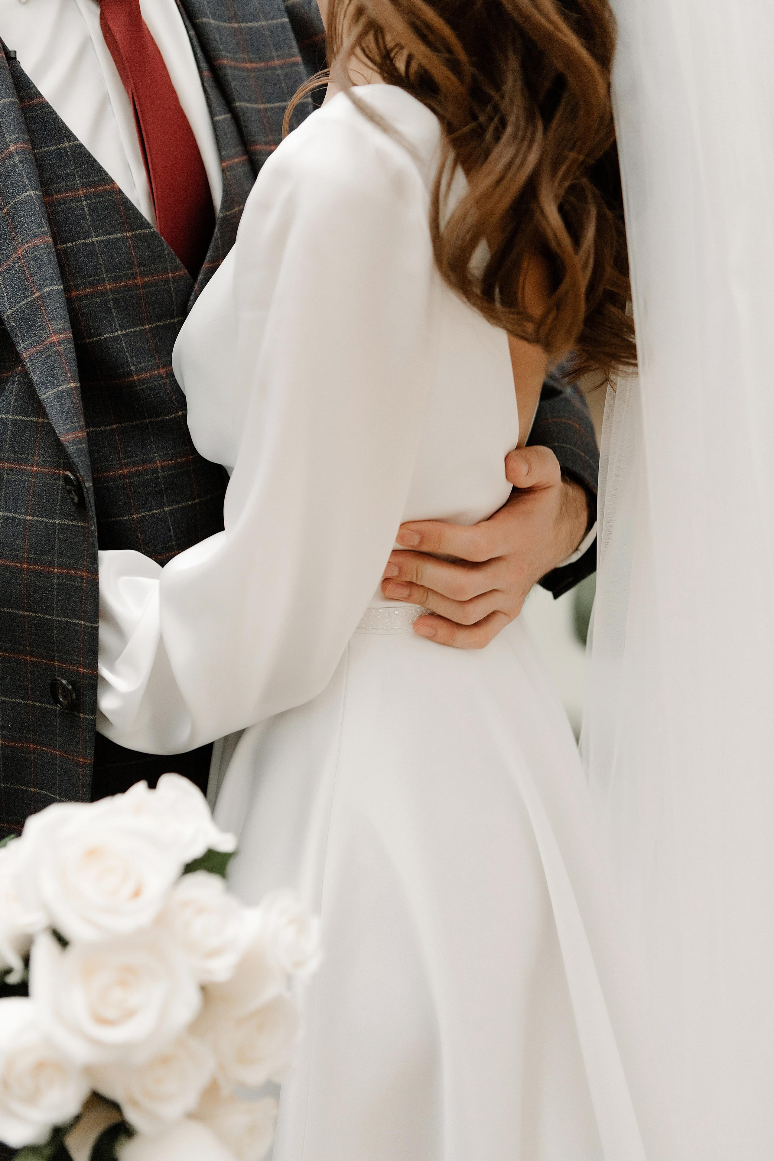 V&M. Пушистая Сова - Свадебный и портретный фотограф Воронеж, Москва, Питер