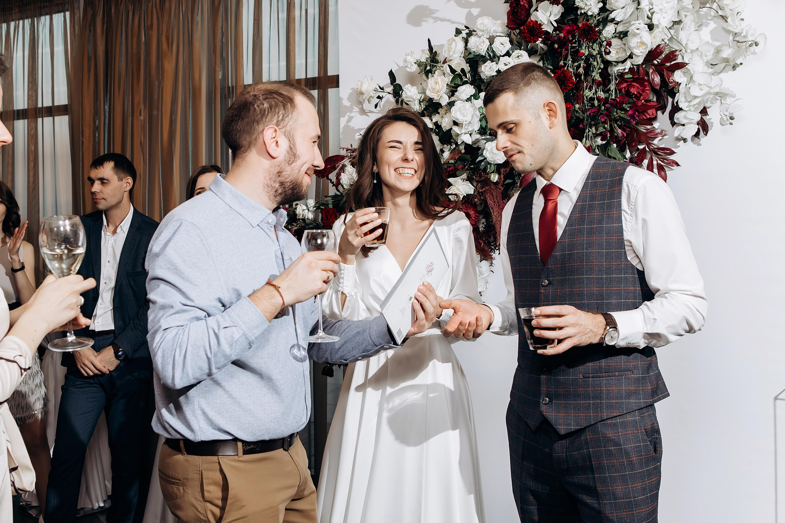 V&M. Пушистая Сова - Свадебный и портретный фотограф Воронеж, Москва, Питер