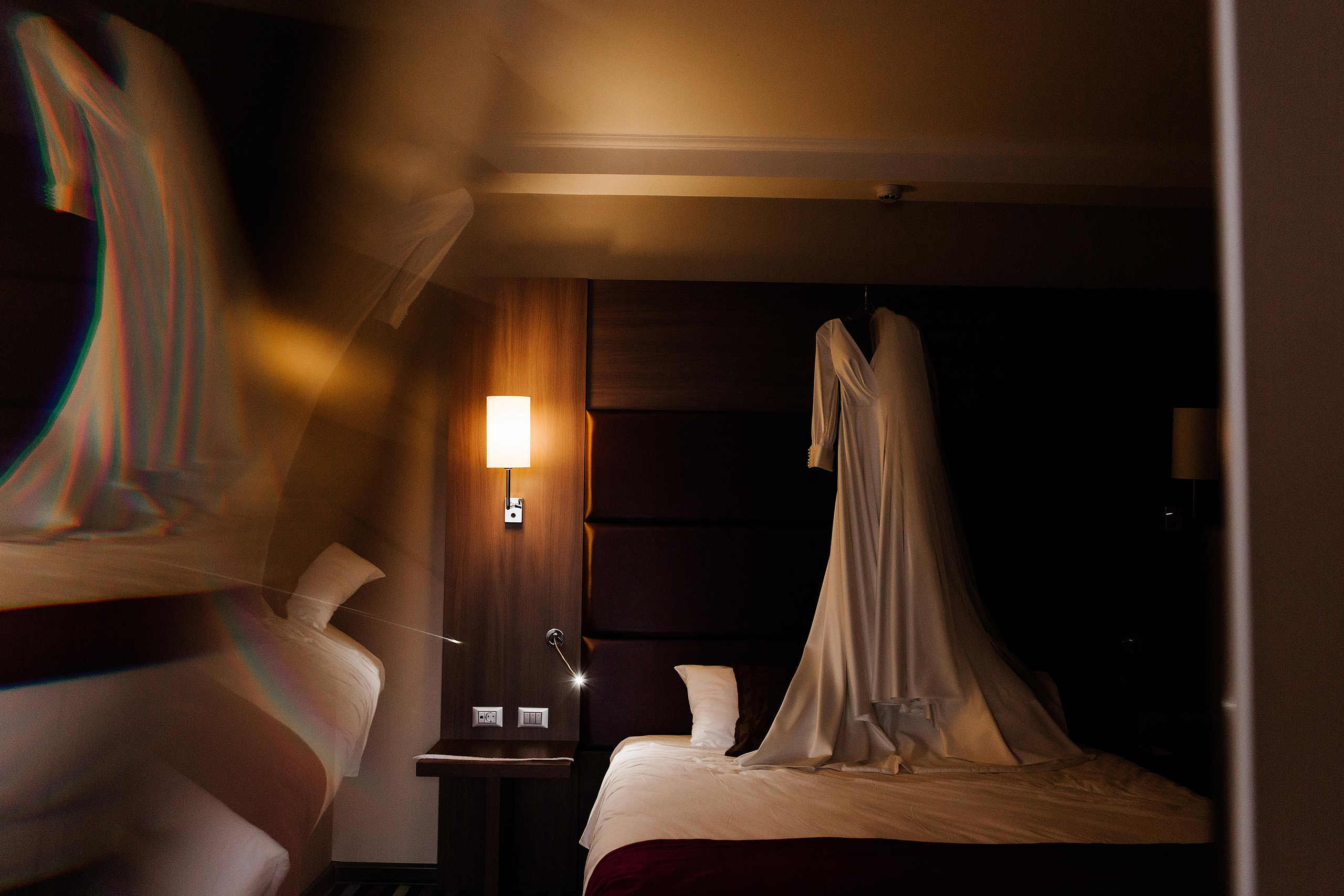 V&M. Пушистая Сова - Свадебный и портретный фотограф Воронеж, Москва, Питер