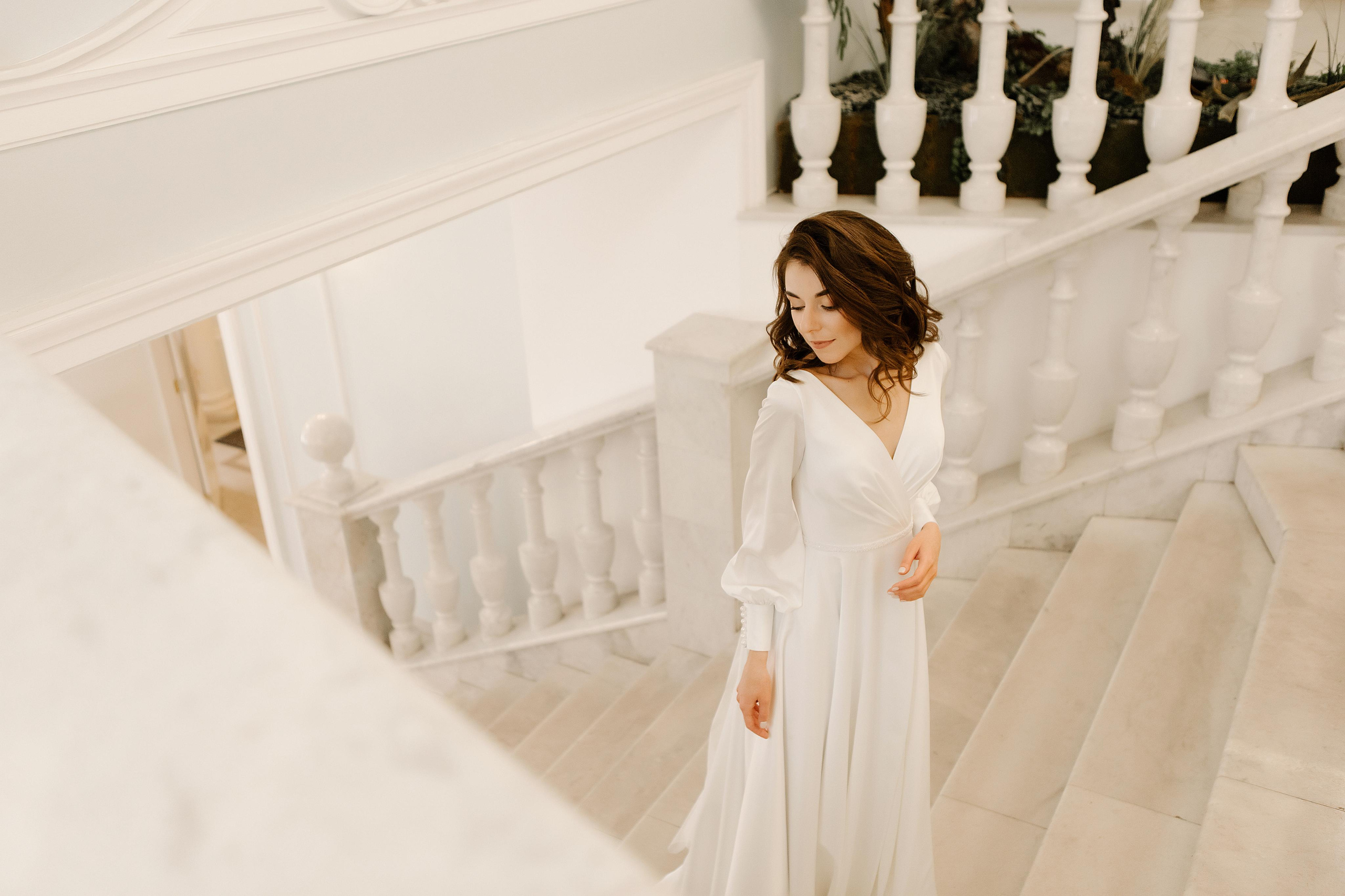 V&M. Пушистая Сова - Свадебный и портретный фотограф Воронеж, Москва, Питер