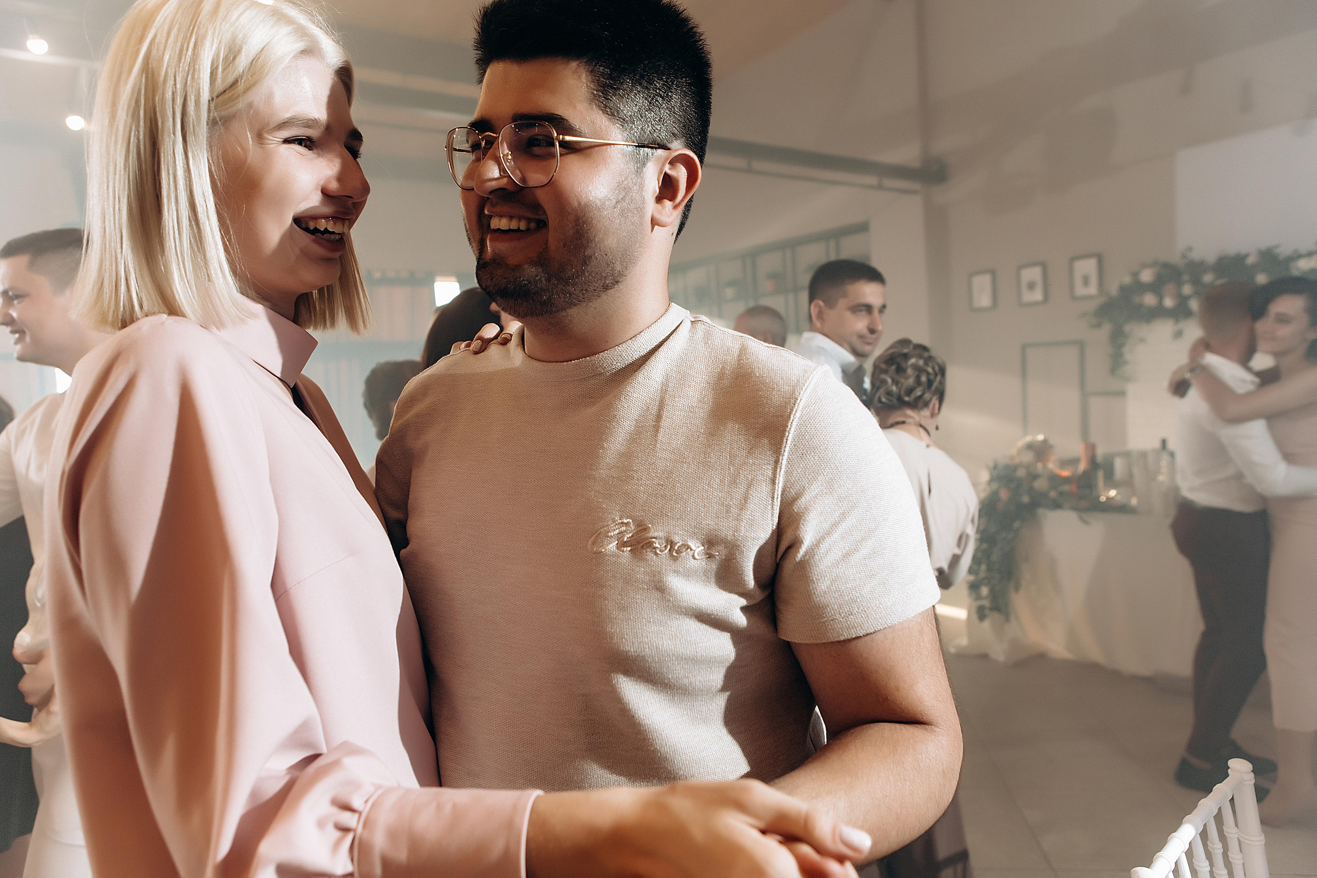 N&E. Пушистая Сова - Свадебный и портретный фотограф Воронеж, Москва, Питер