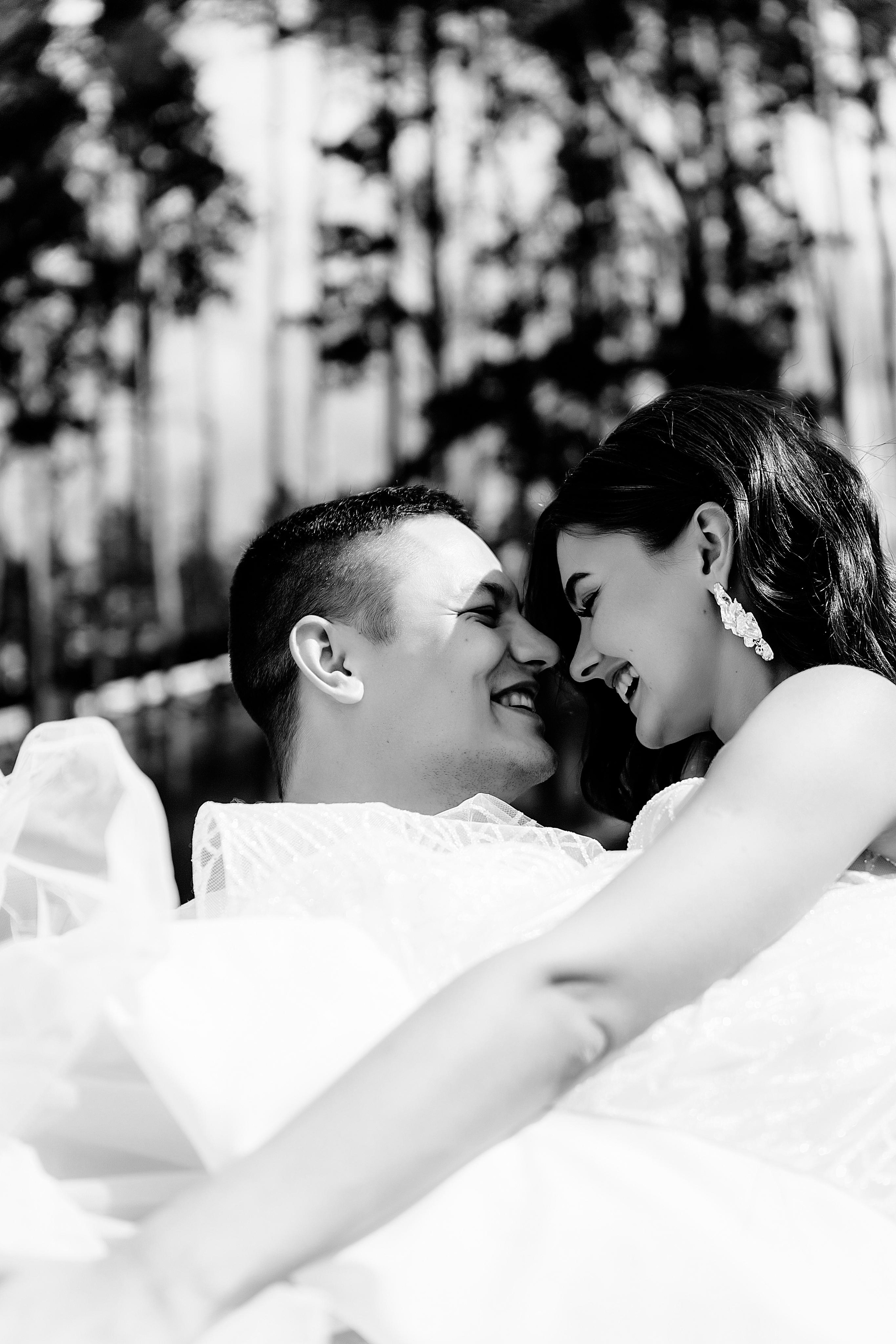 N&E. Пушистая Сова - Свадебный и портретный фотограф Воронеж, Москва, Питер