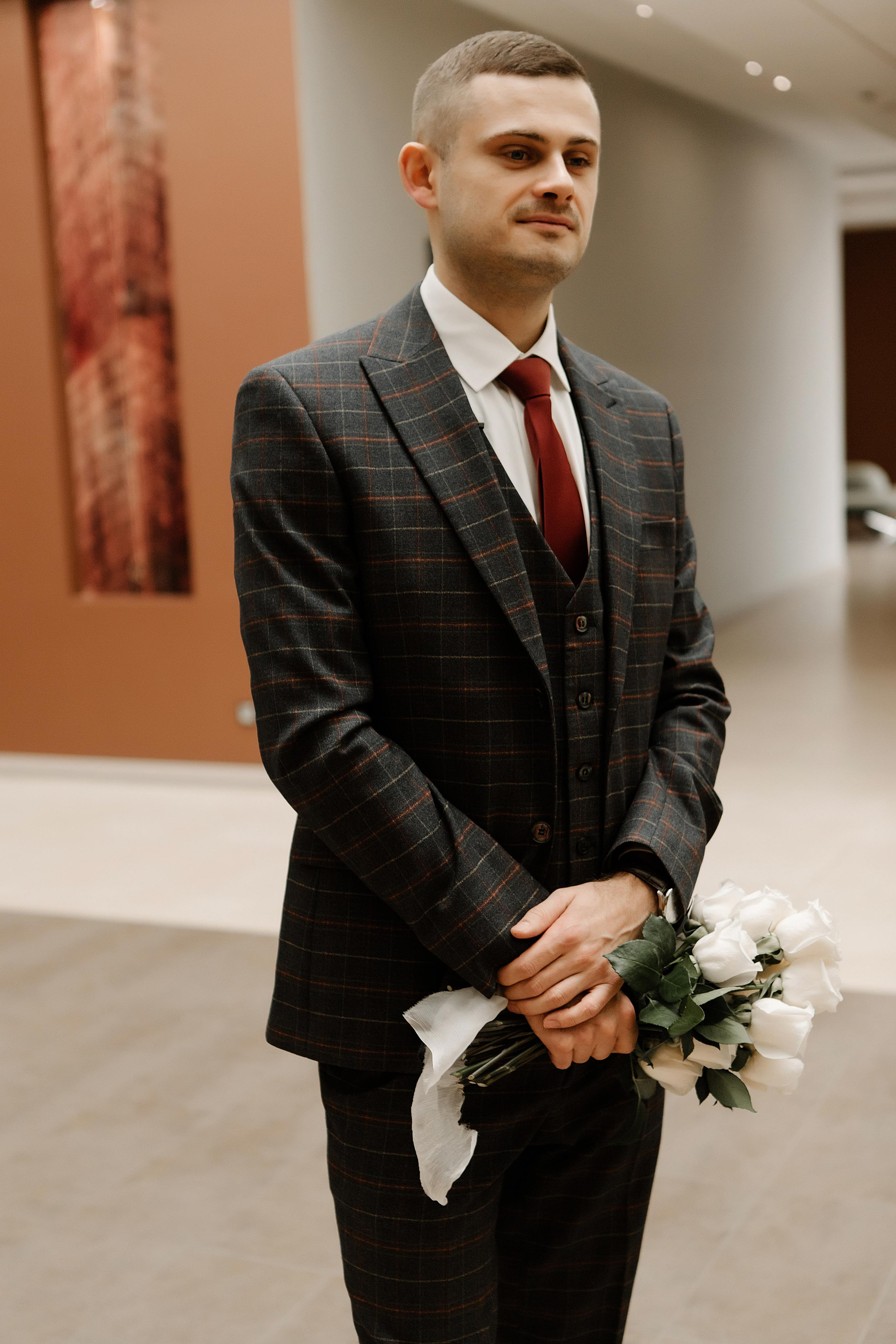 V&M. Пушистая Сова - Свадебный и портретный фотограф Воронеж, Москва, Питер