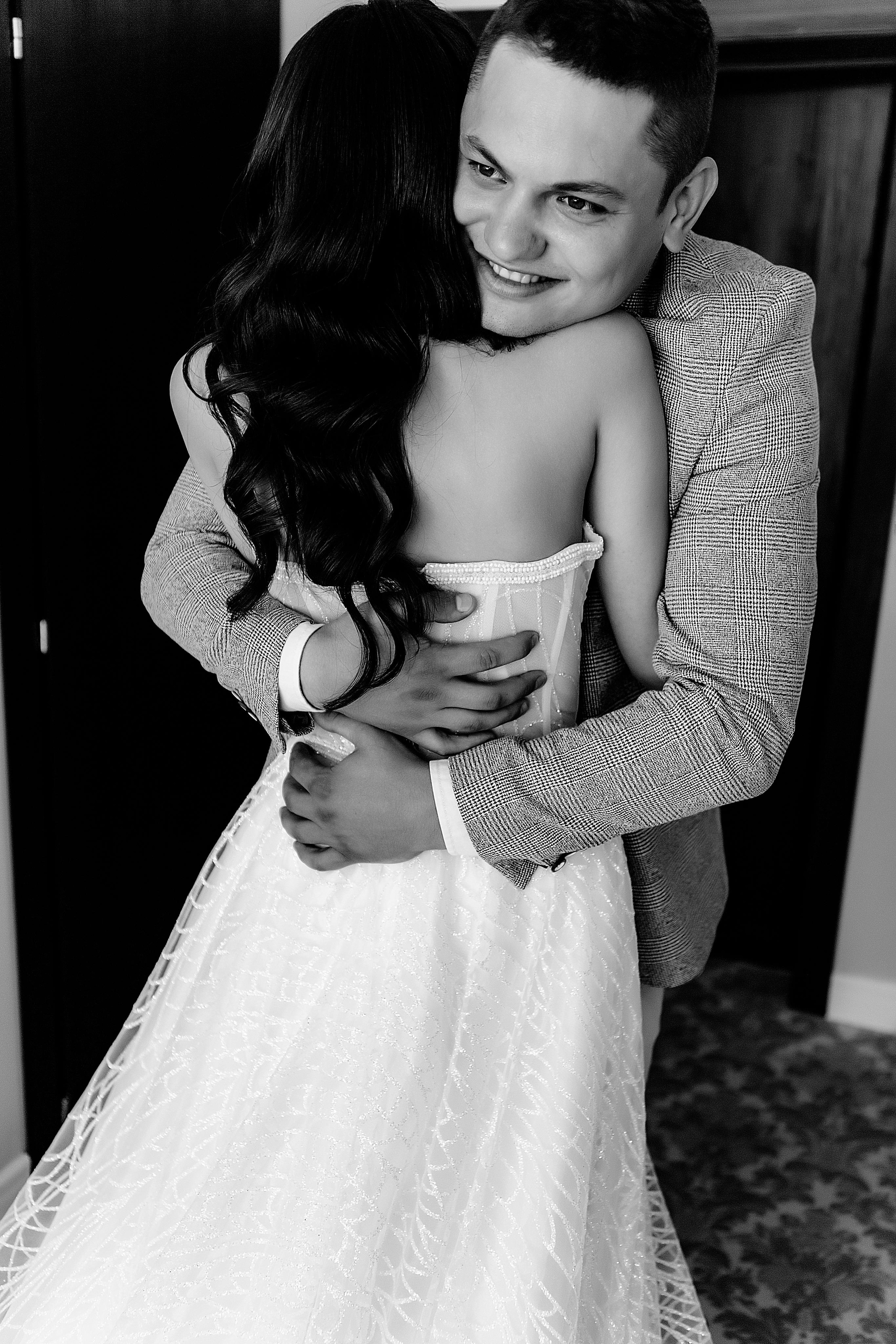 N&E. Пушистая Сова - Свадебный и портретный фотограф Воронеж, Москва, Питер