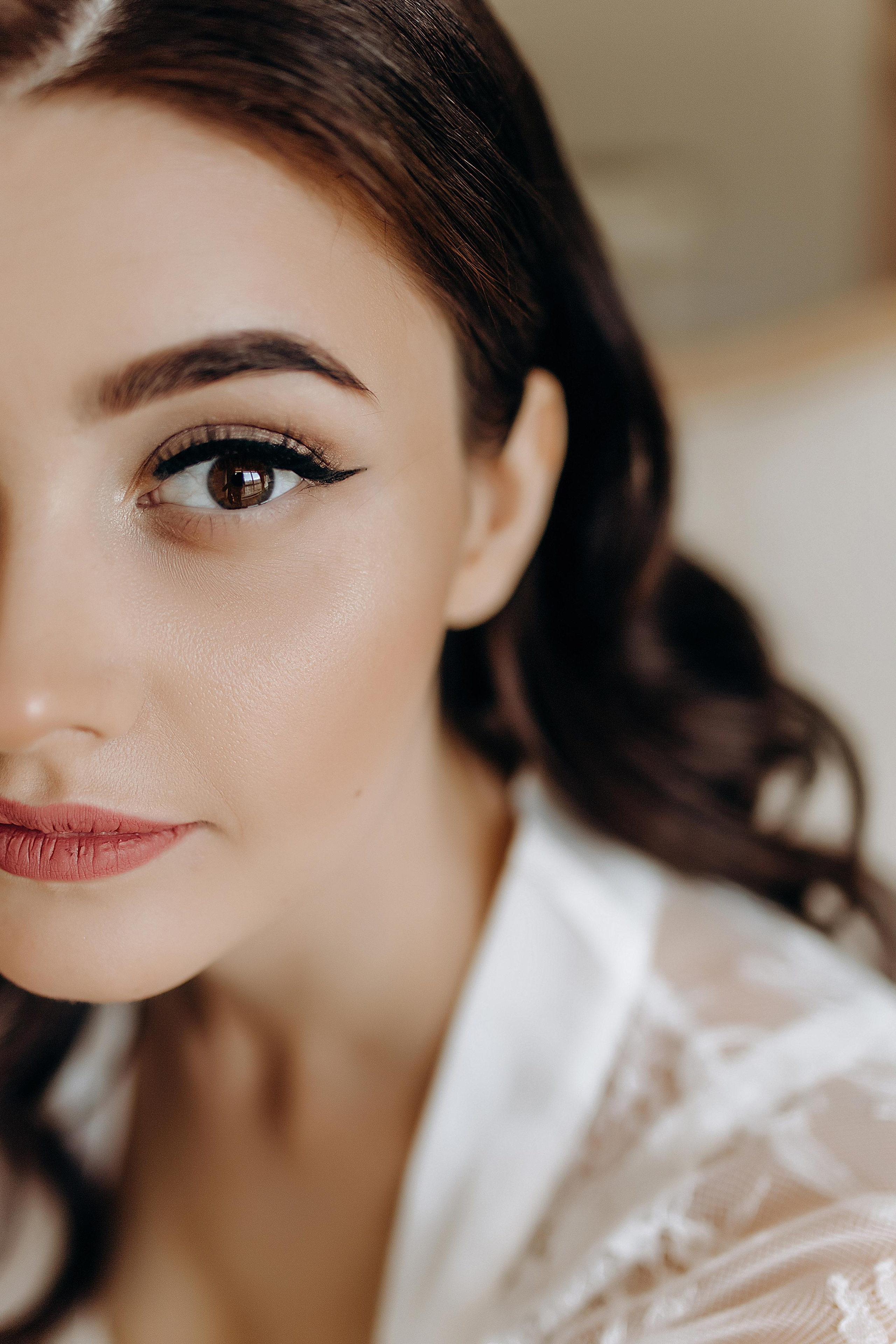 N&E. Пушистая Сова - Свадебный и портретный фотограф Воронеж, Москва, Питер