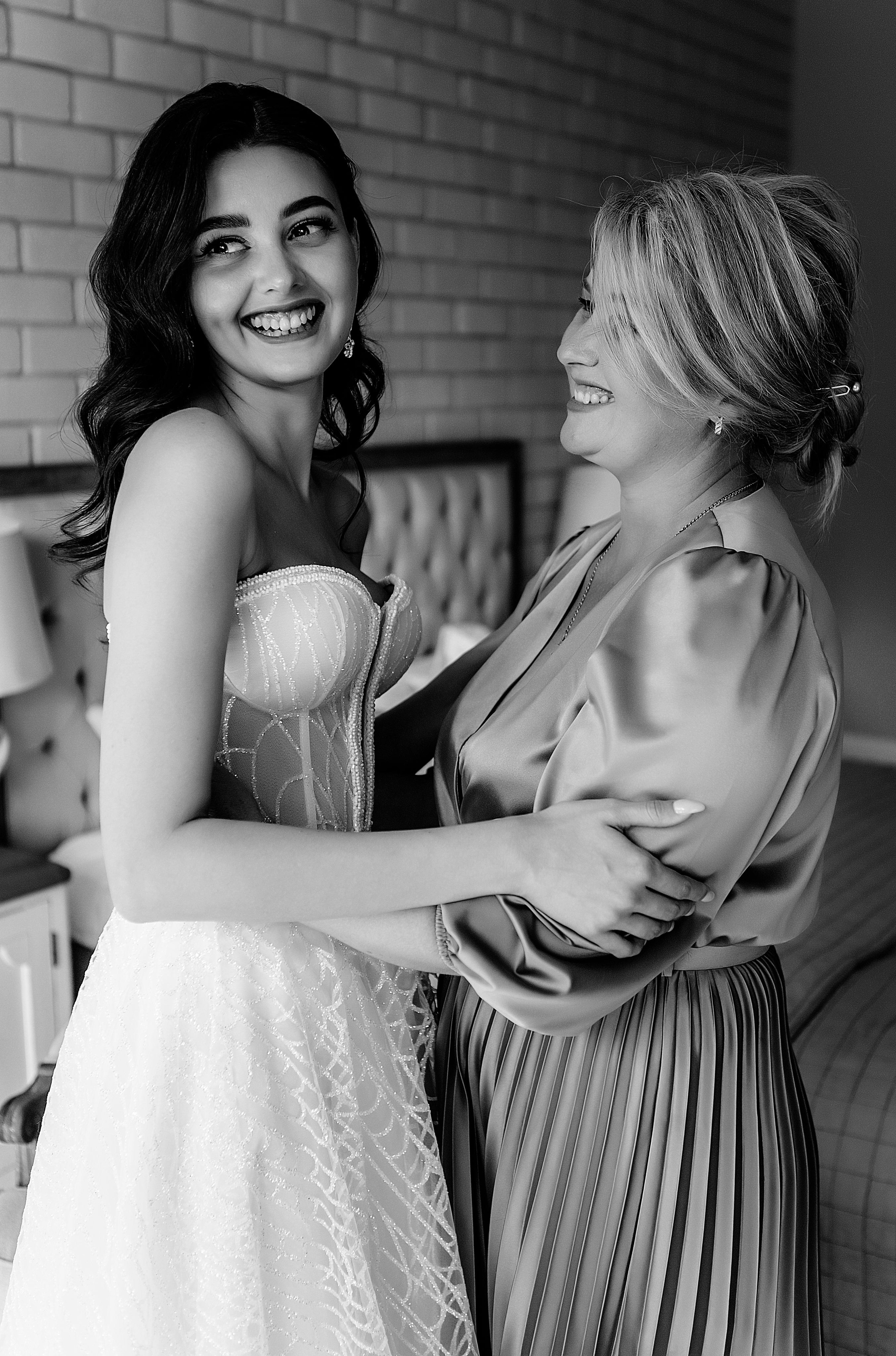 N&E. Пушистая Сова - Свадебный и портретный фотограф Воронеж, Москва, Питер