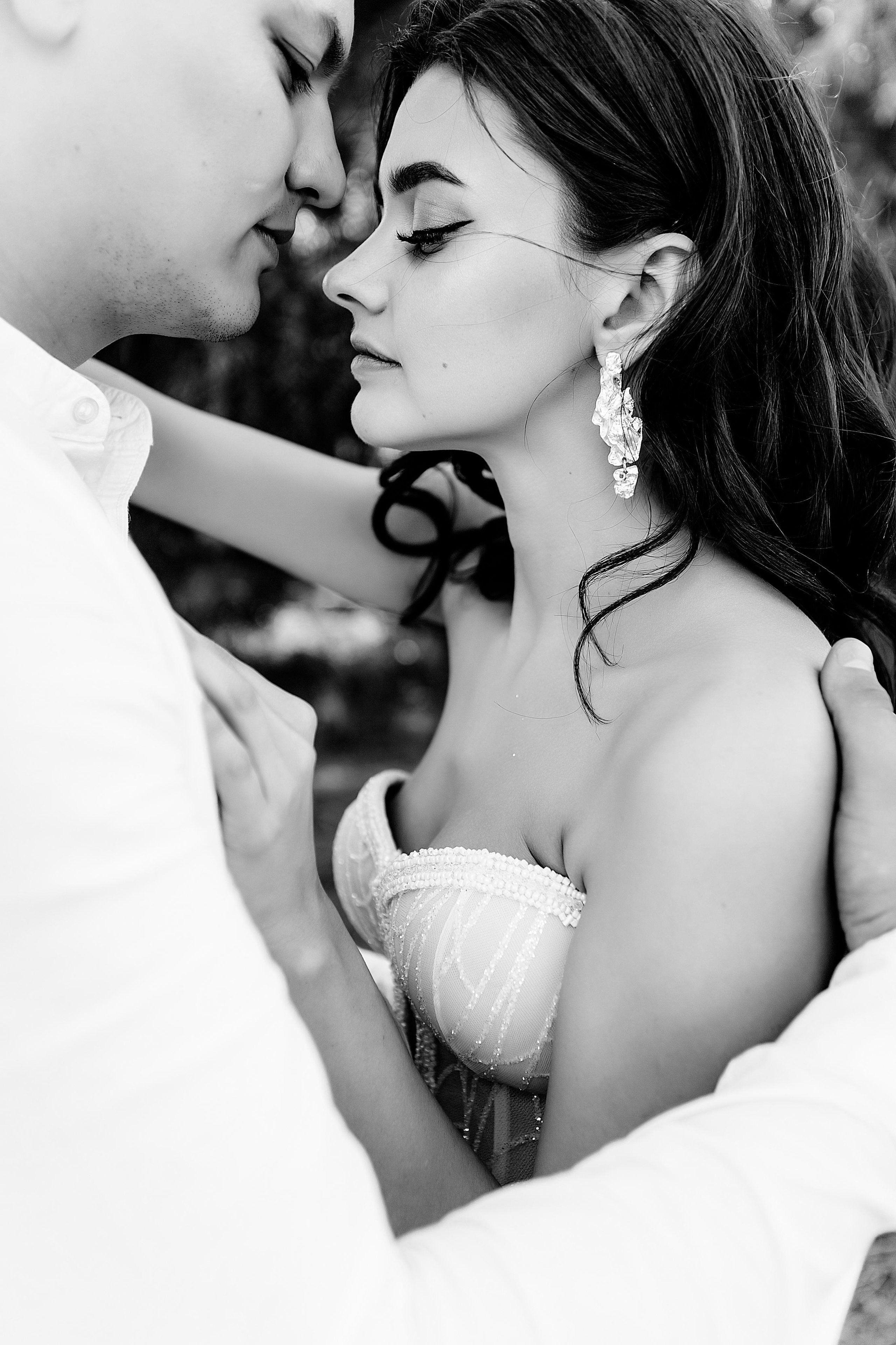 N&E. Пушистая Сова - Свадебный и портретный фотограф Воронеж, Москва, Питер