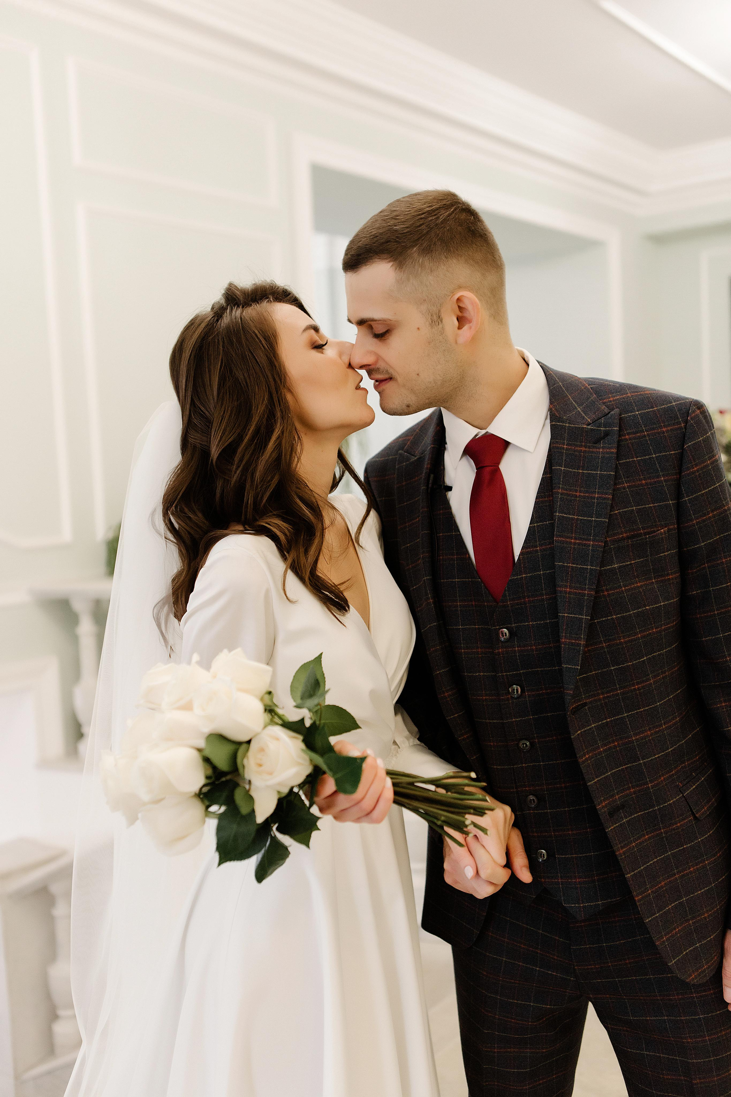 V&M. Пушистая Сова - Свадебный и портретный фотограф Воронеж, Москва, Питер