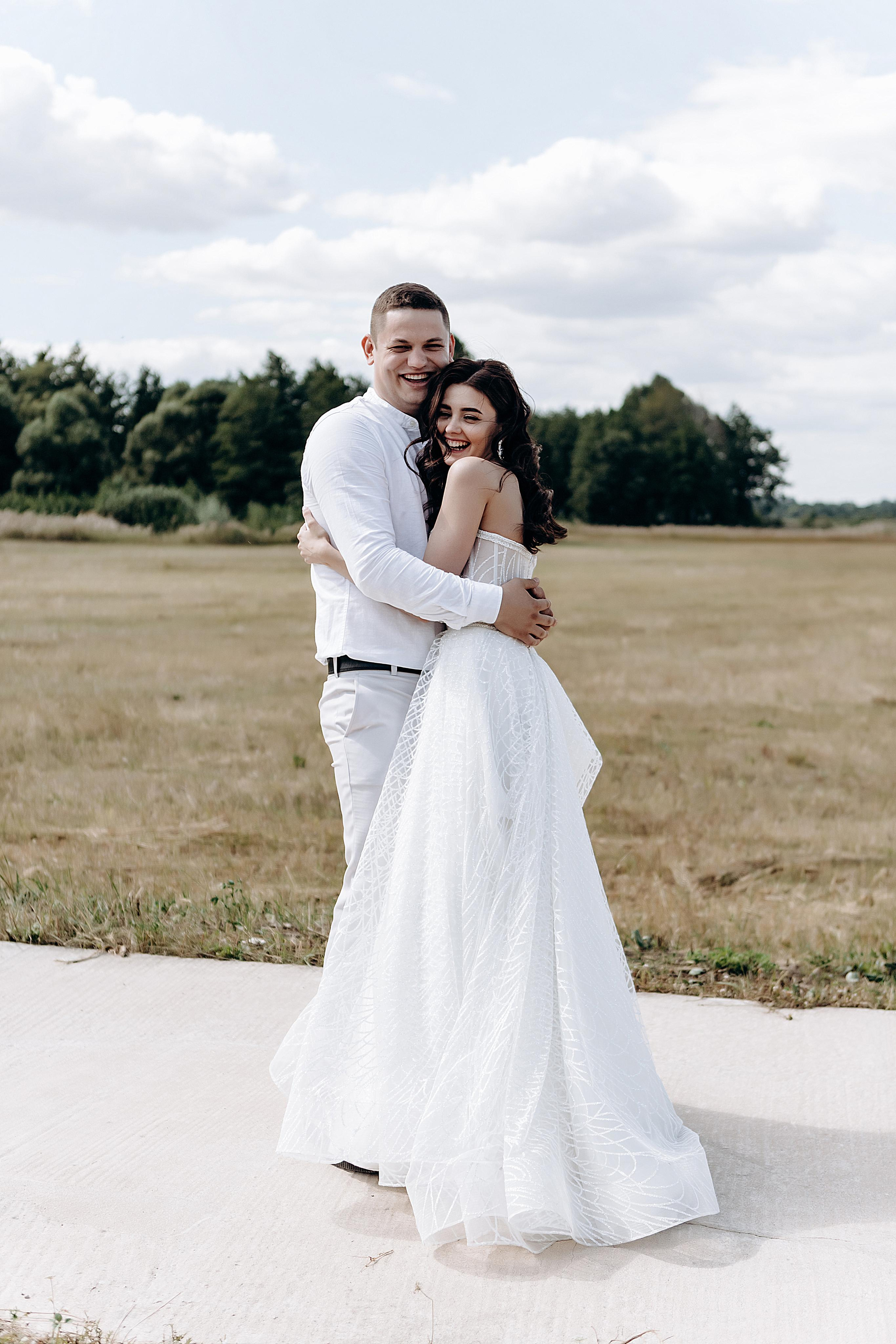 N&E. Пушистая Сова - Свадебный и портретный фотограф Воронеж, Москва, Питер