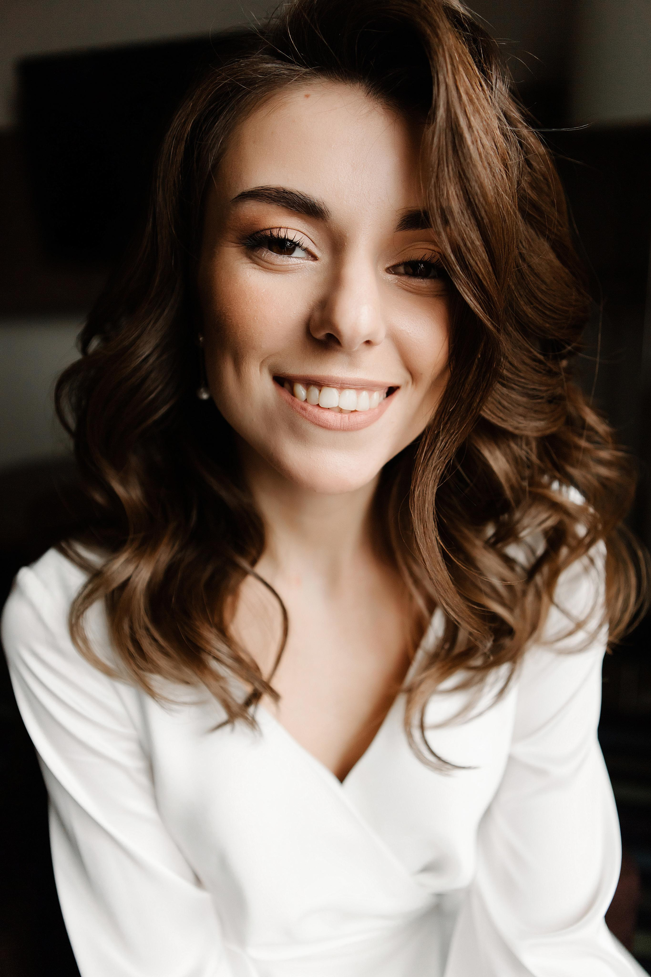 V&M. Пушистая Сова - Свадебный и портретный фотограф Воронеж, Москва, Питер