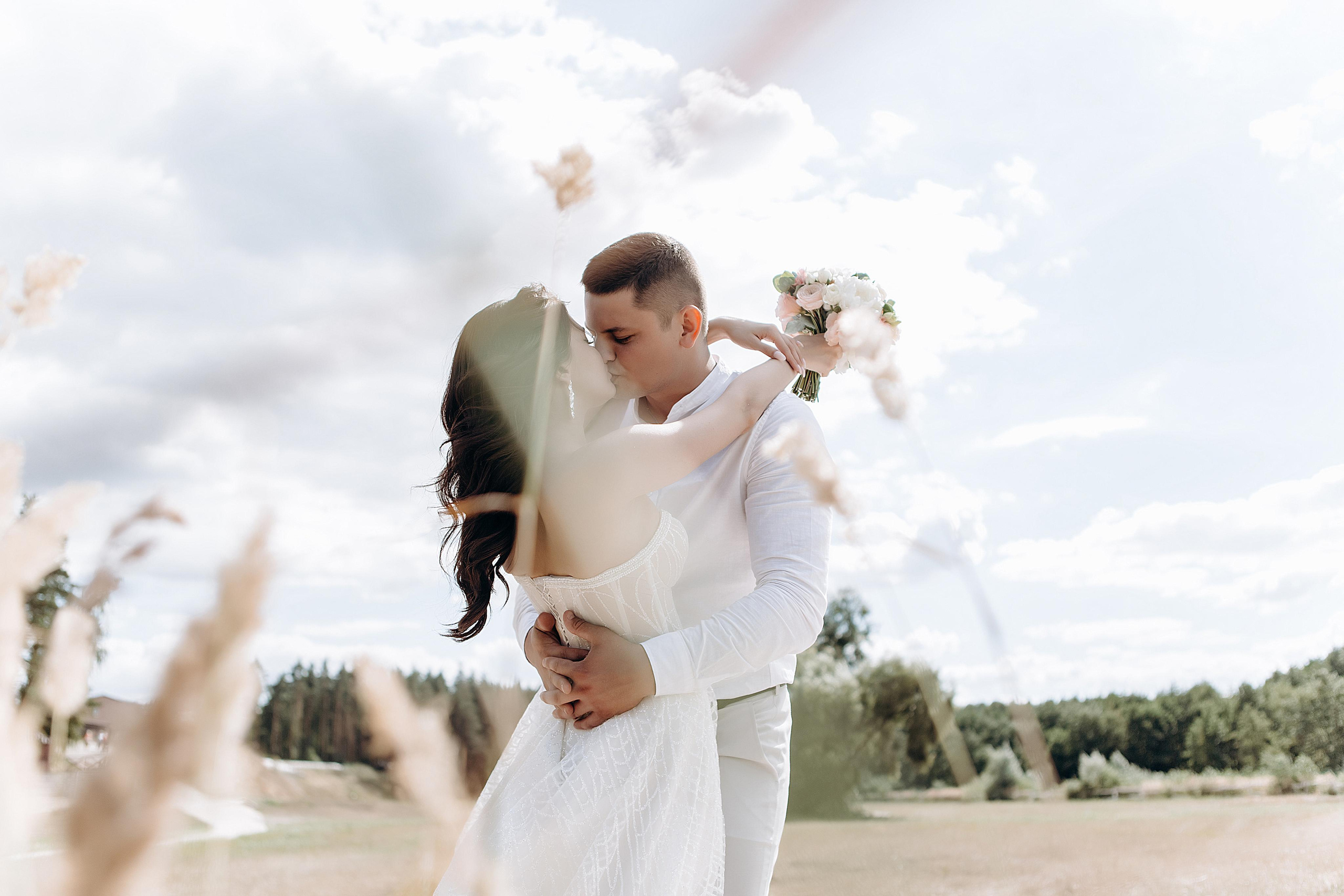 N&E. Пушистая Сова - Свадебный и портретный фотограф Воронеж, Москва, Питер