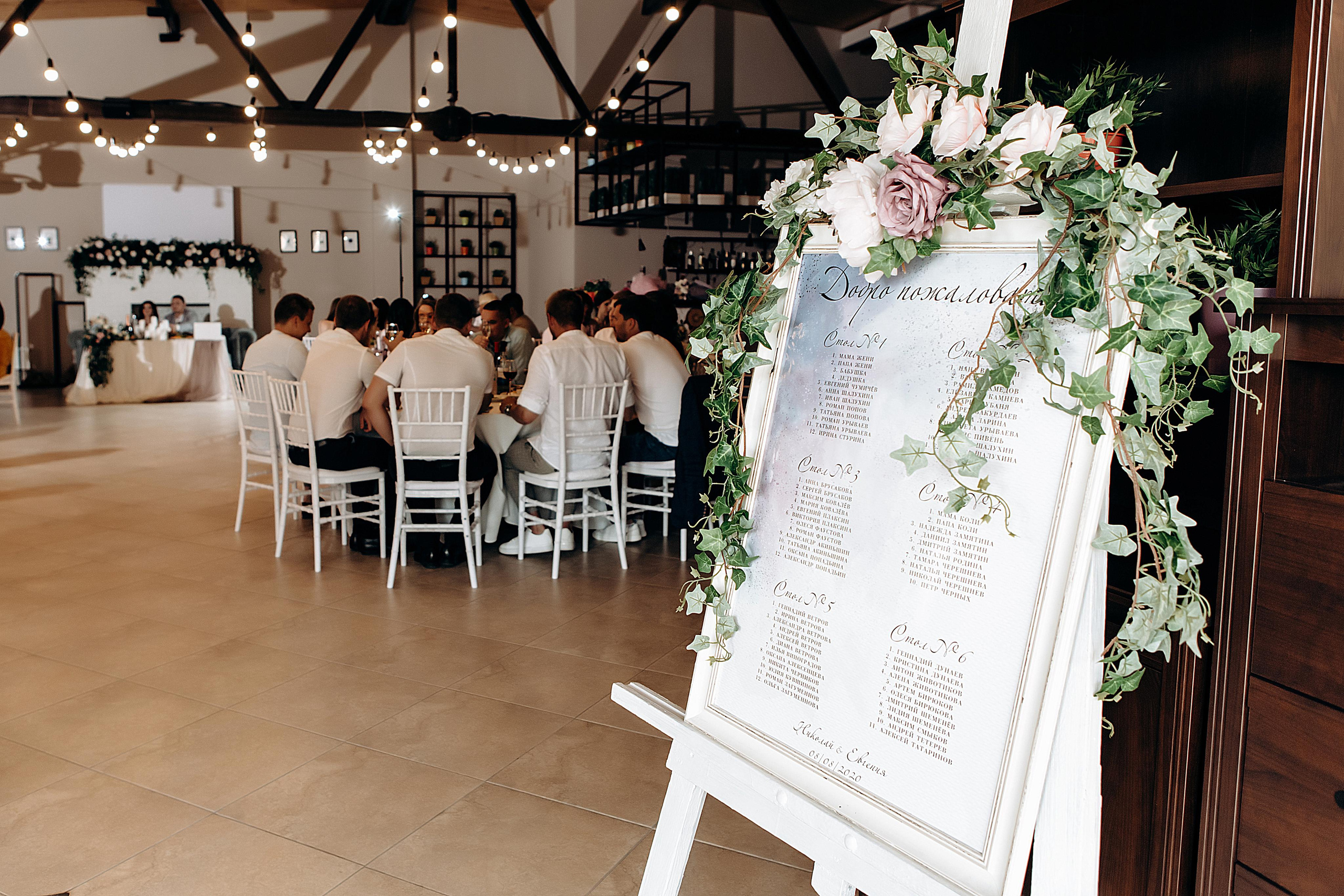 N&E. Пушистая Сова - Свадебный и портретный фотограф Воронеж, Москва, Питер