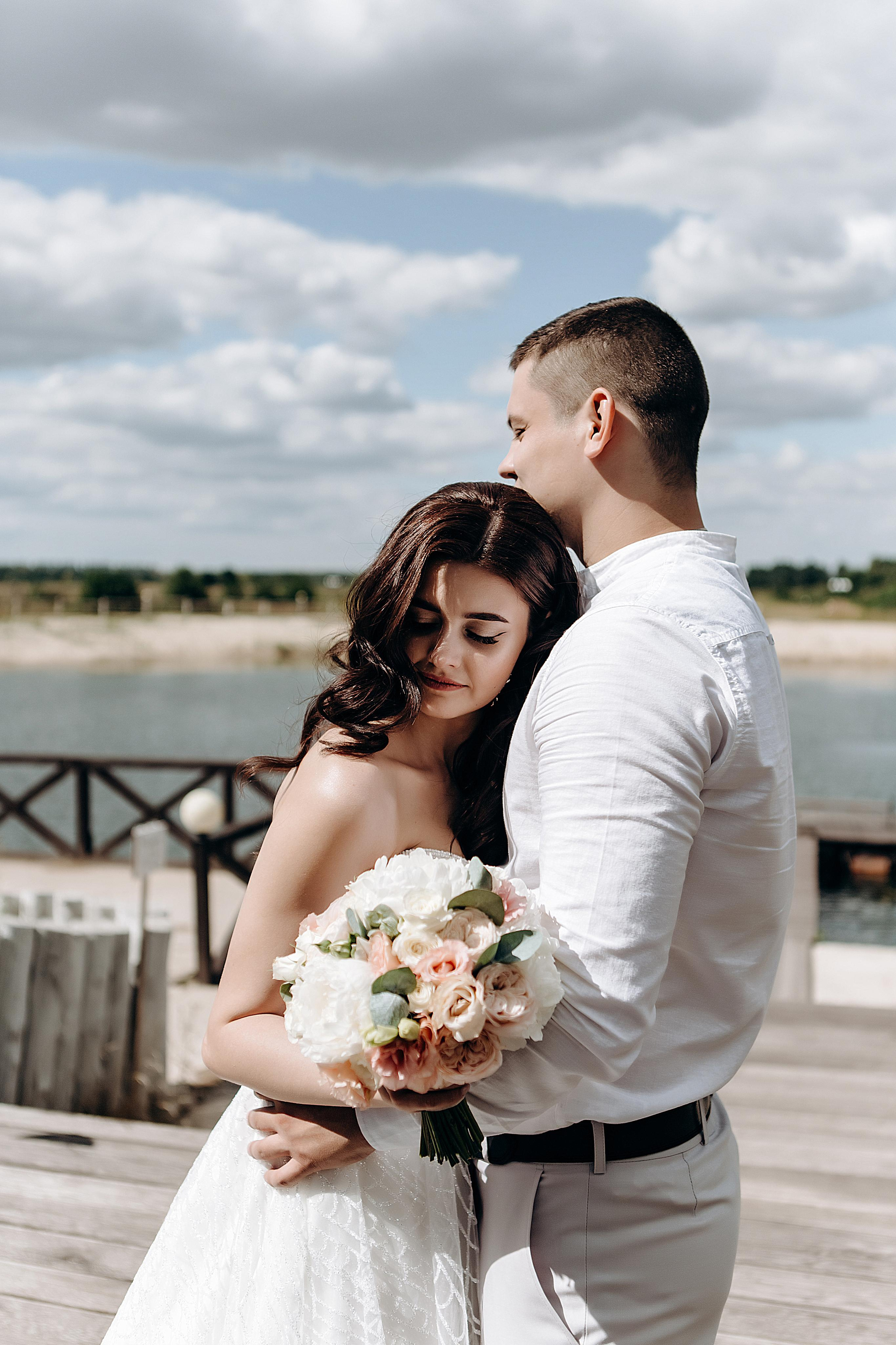 N&E. Пушистая Сова - Свадебный и портретный фотограф Воронеж, Москва, Питер