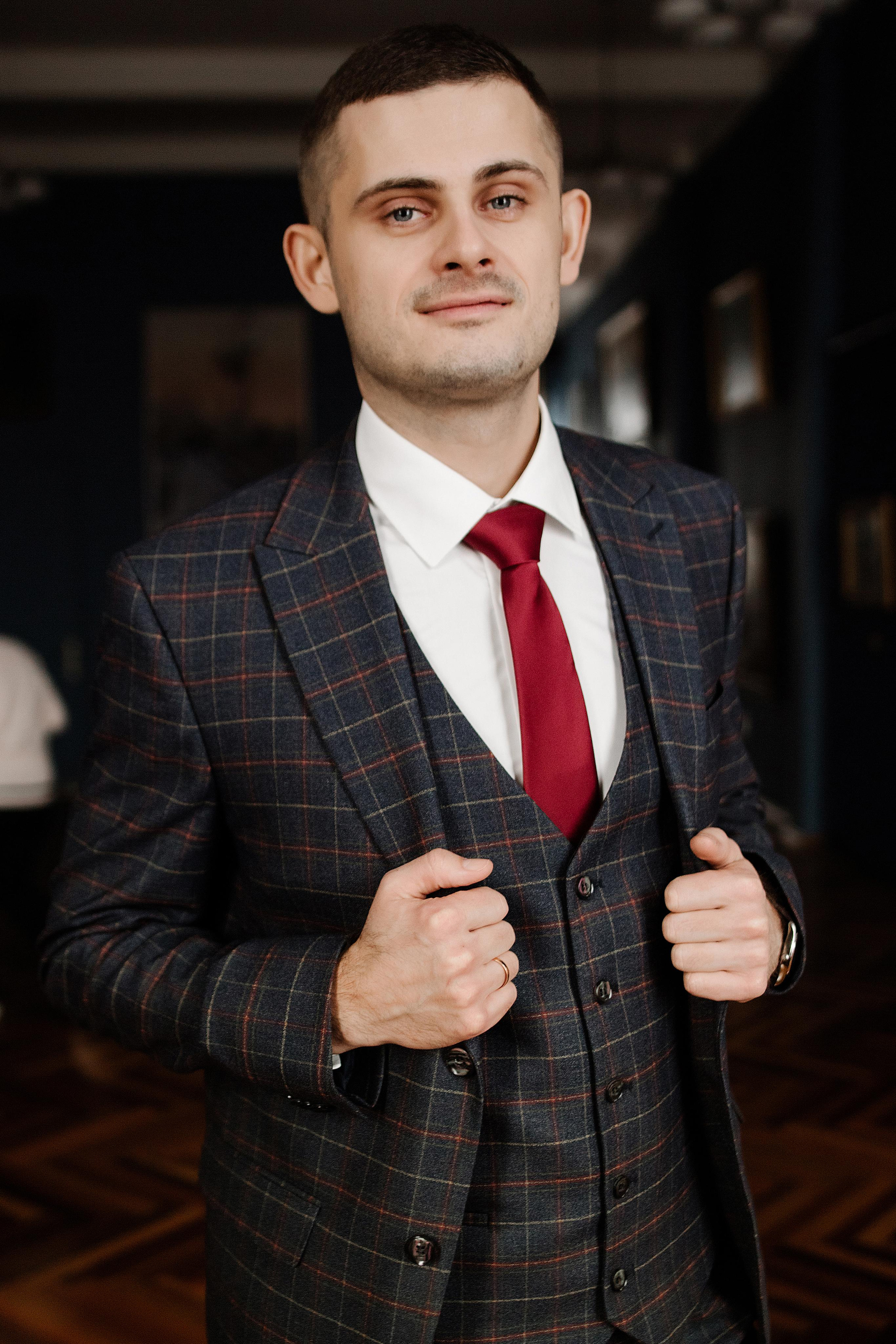 V&M. Пушистая Сова - Свадебный и портретный фотограф Воронеж, Москва, Питер