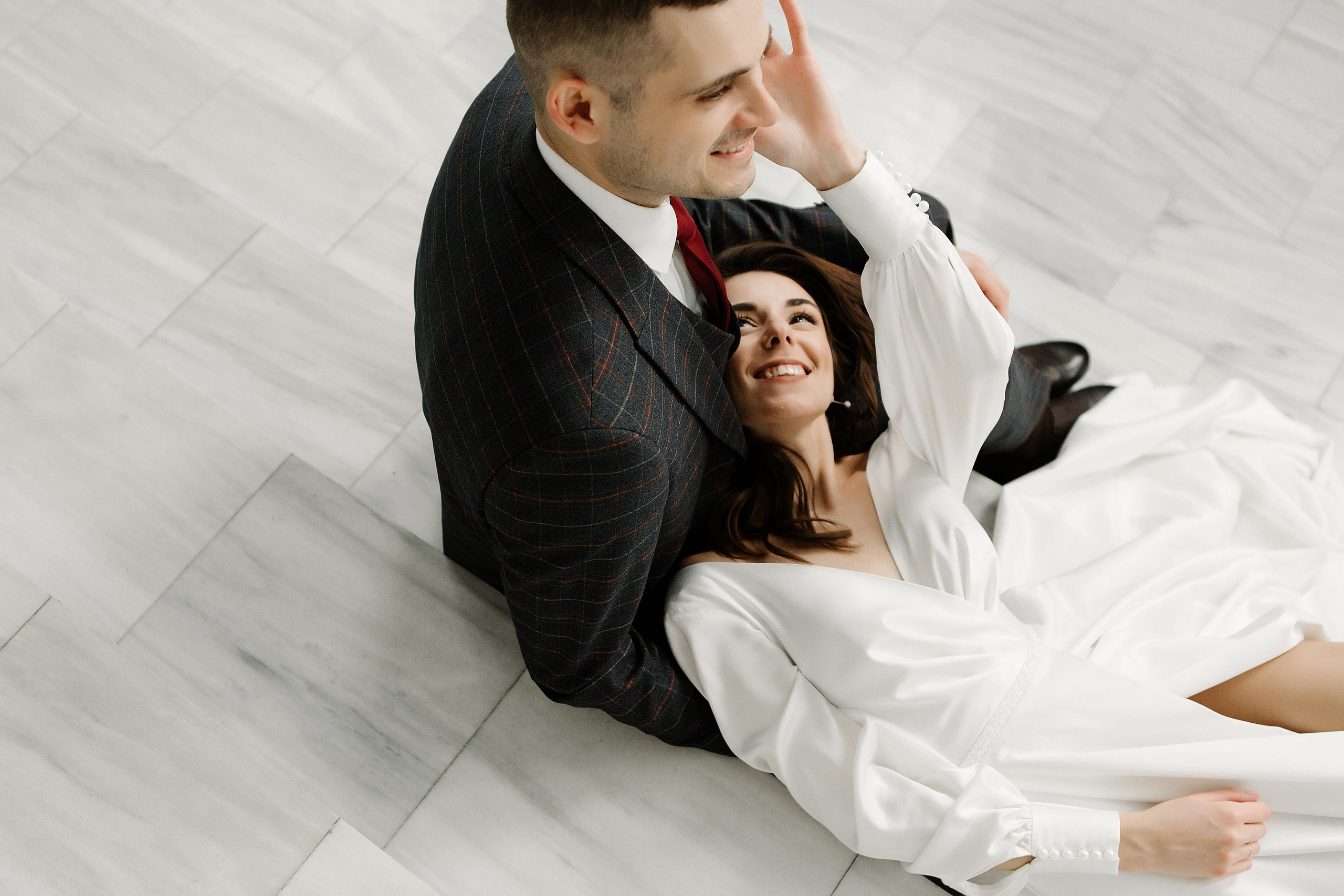 V&M. Пушистая Сова - Свадебный и портретный фотограф Воронеж, Москва, Питер